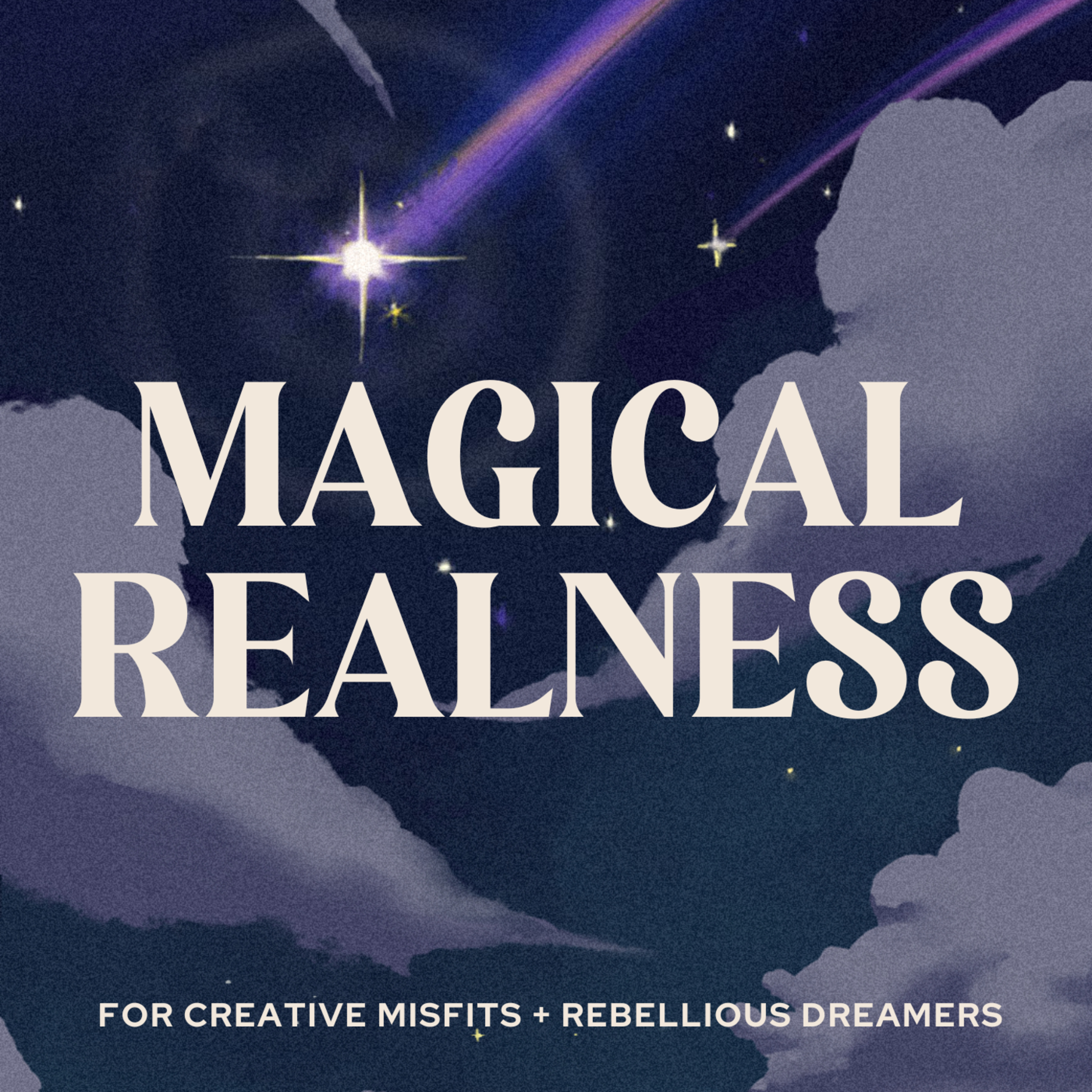 Leaning Into Your Celestial Archetype episode artwork