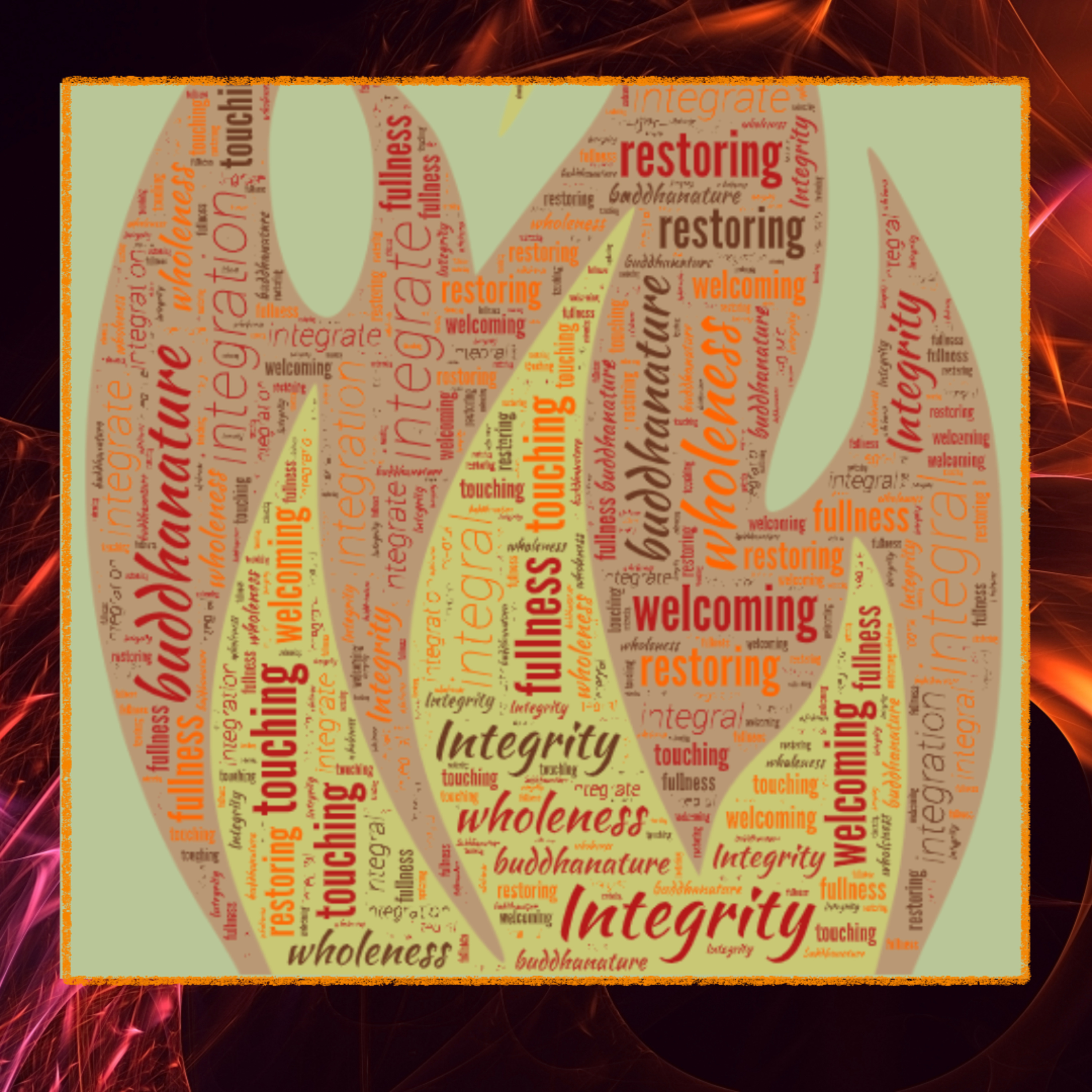 151 | Integrity episode artwork