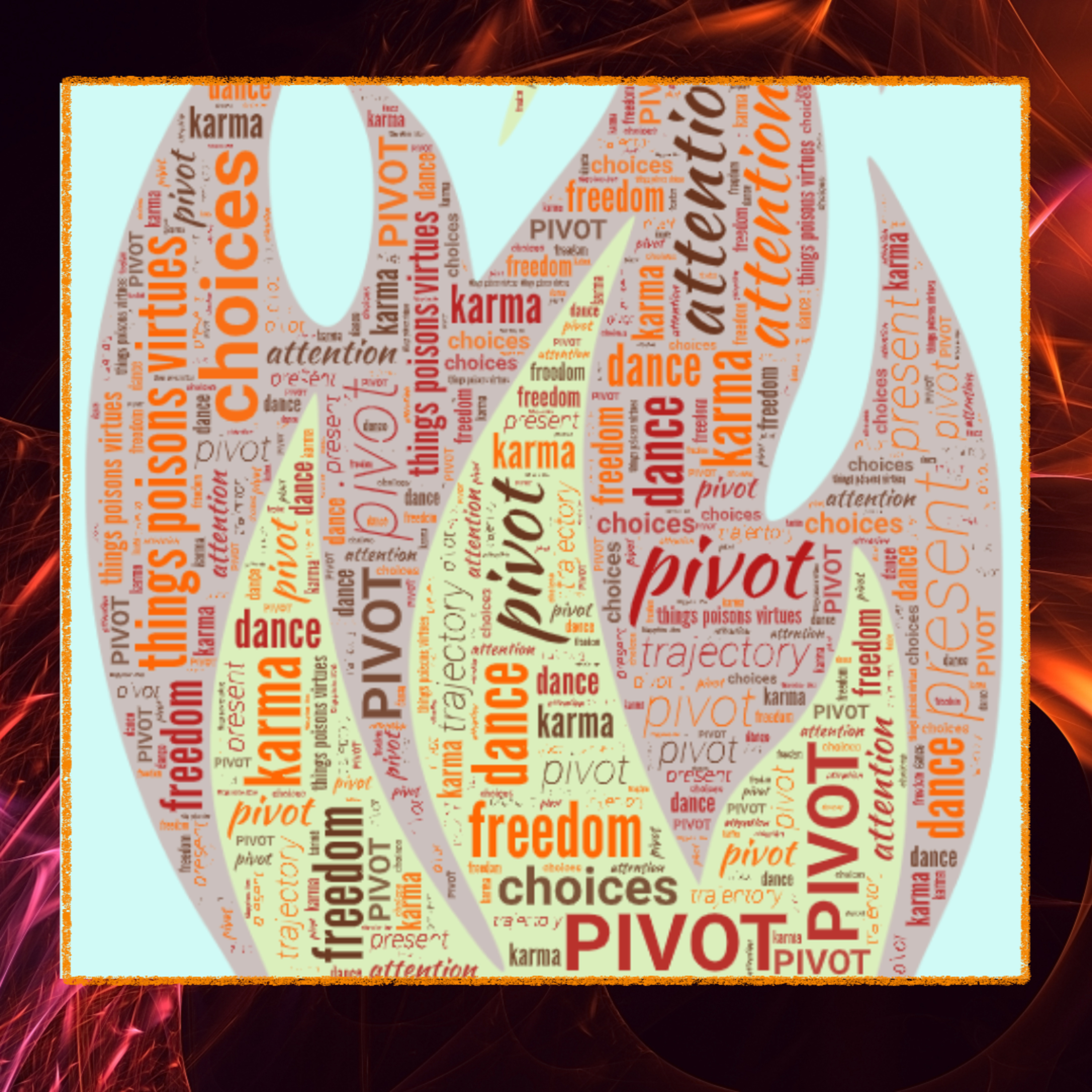 153 | Pivot episode artwork
