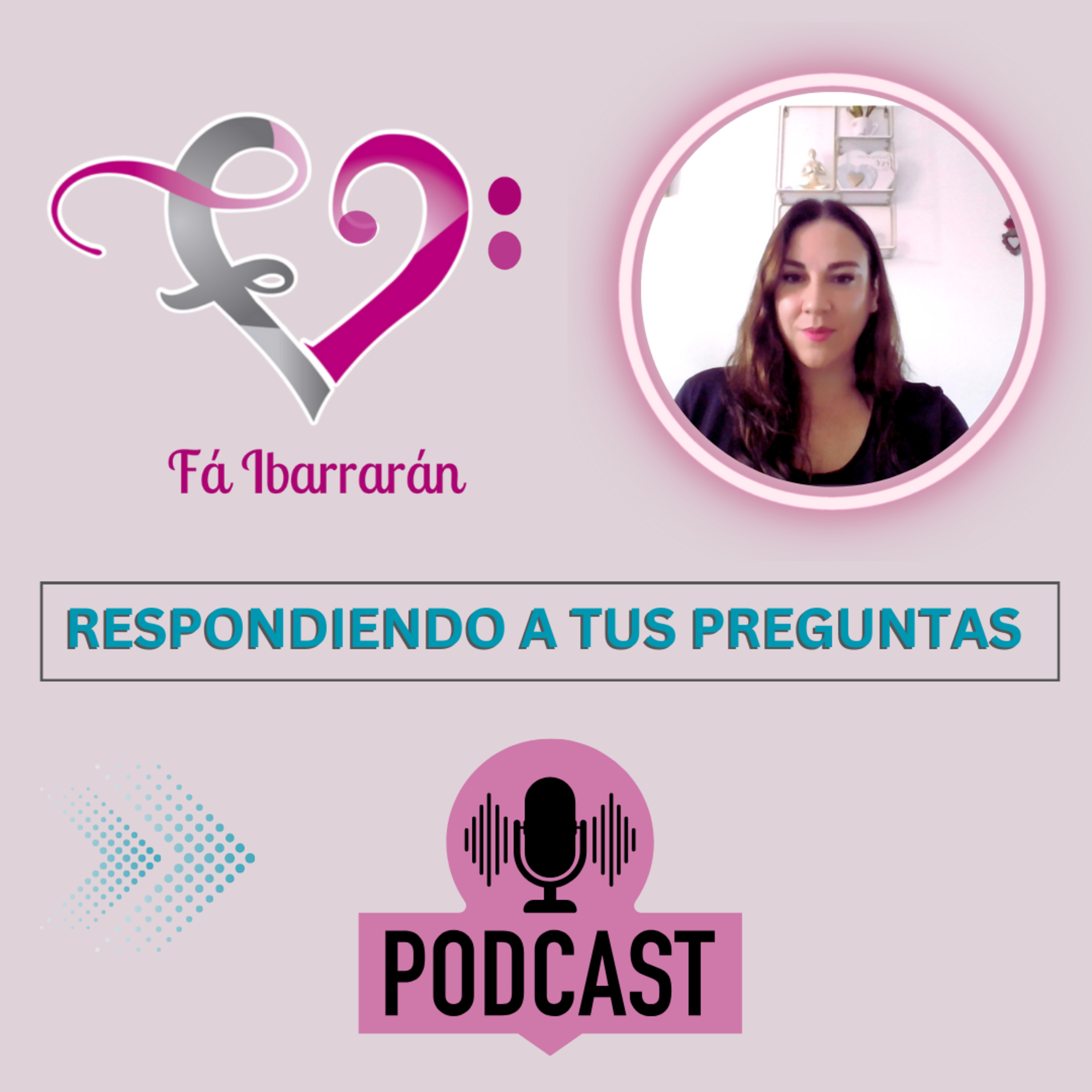 EP. 80 Cómo dejar de ser tan tímido episode artwork