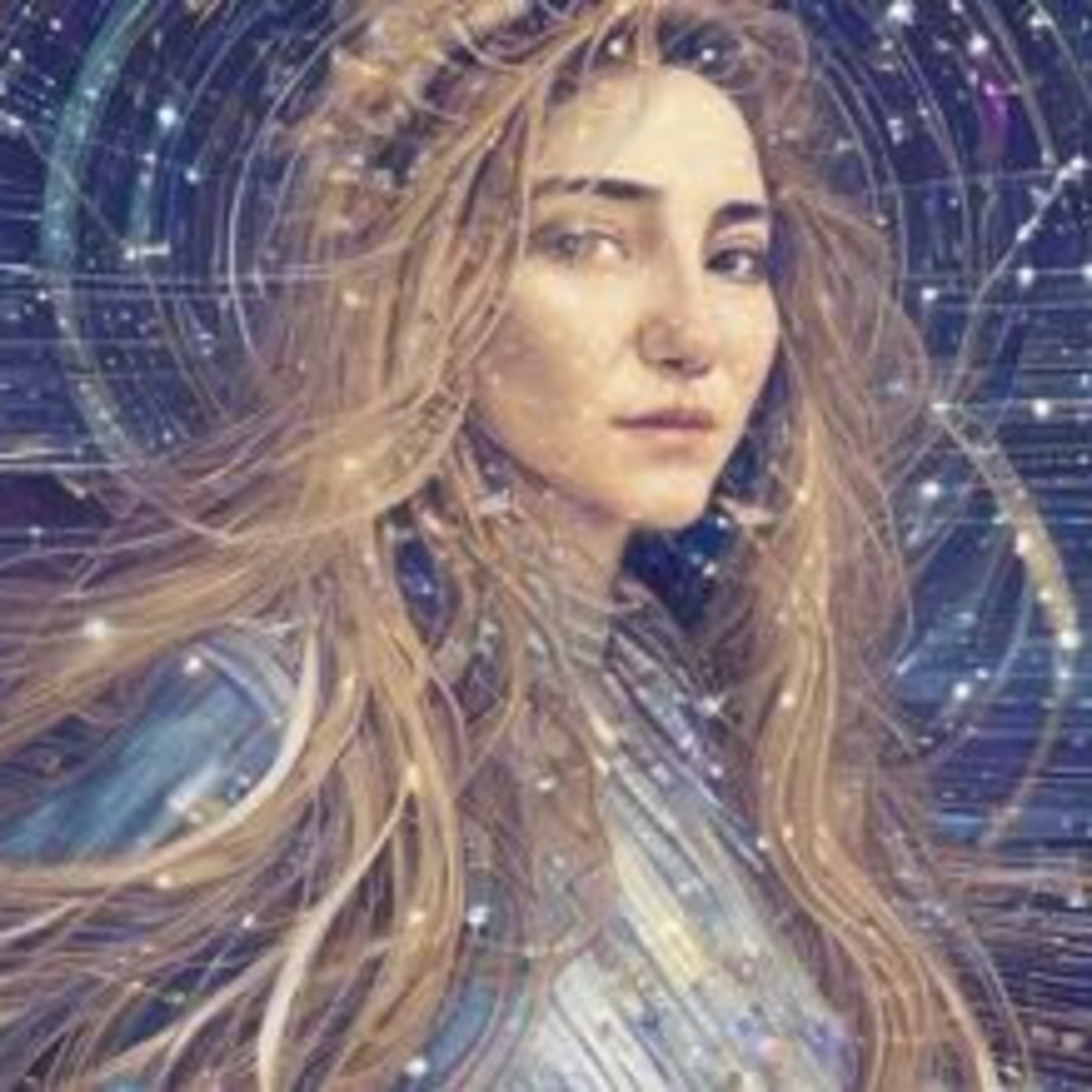 Bölüm 16: Chiron – Yaralı Şifacı (Lostrisastroloji) episode artwork
