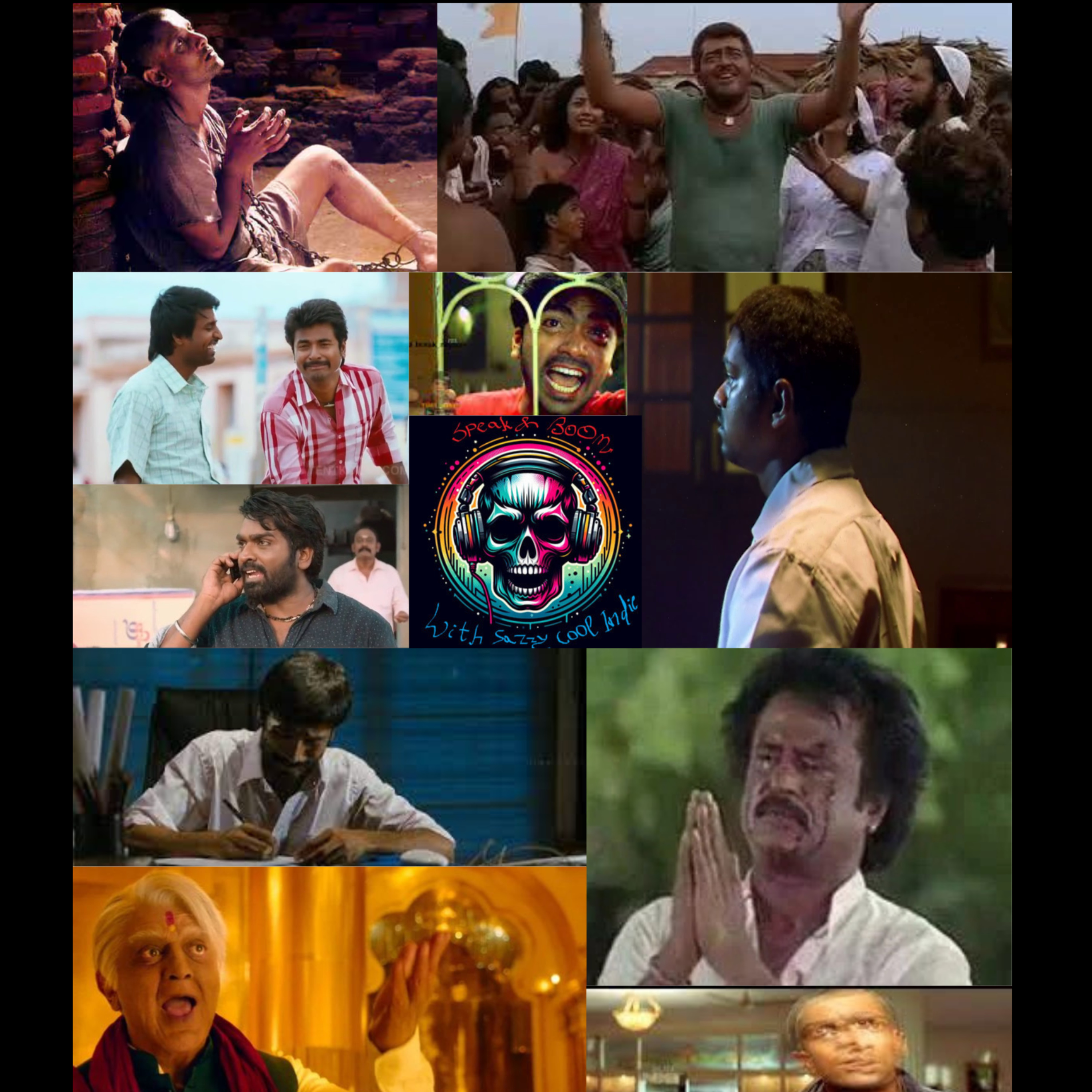 என்னடா படம் பாக்குறீங்க டா டேய் ! | Film Buffs and Tamil Audience Roast | DEvolution of #Tamil Films | #Kollywood | Inspired from Vaai Savadal episode artwork
