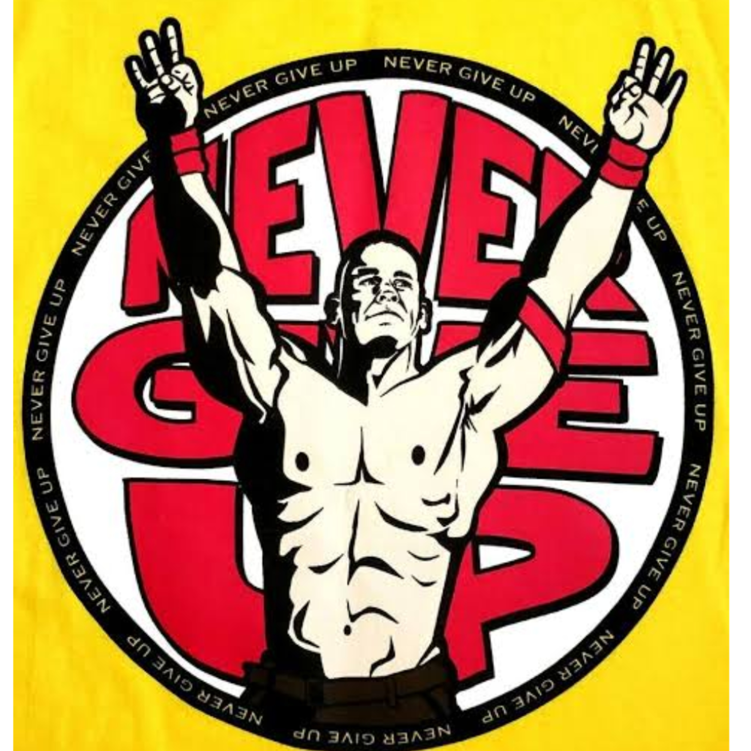 Never Give Up Cena Fans | Triple GPT WWE Roast | WM41 #CodyCryBabies | (தமிழில்) episode artwork