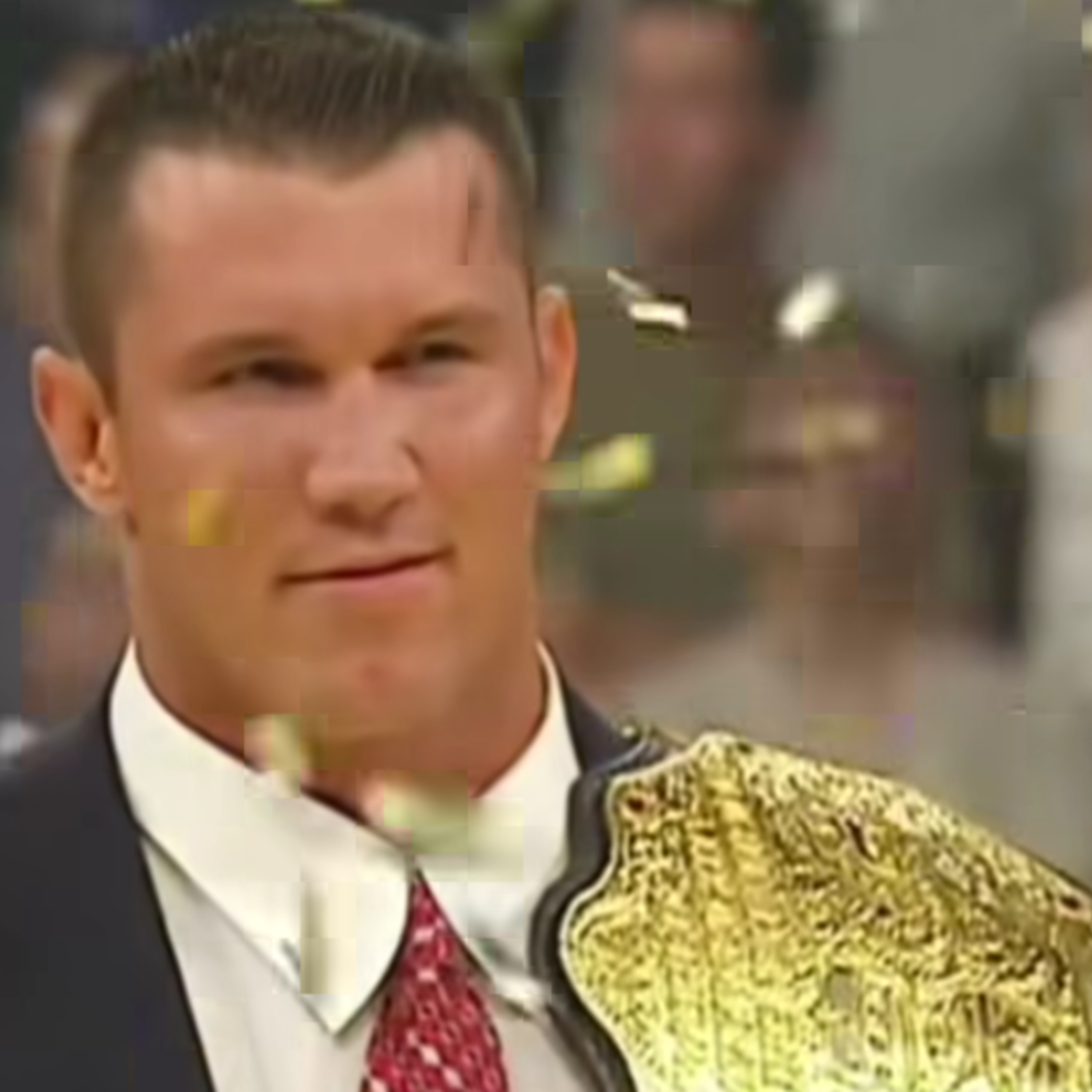ORTON Supremacy | #RkoOuttaNowhere #CodyCryBabies | #Wrestlemania42 #MainEvent #WWE | #CodyvsOrton episode artwork