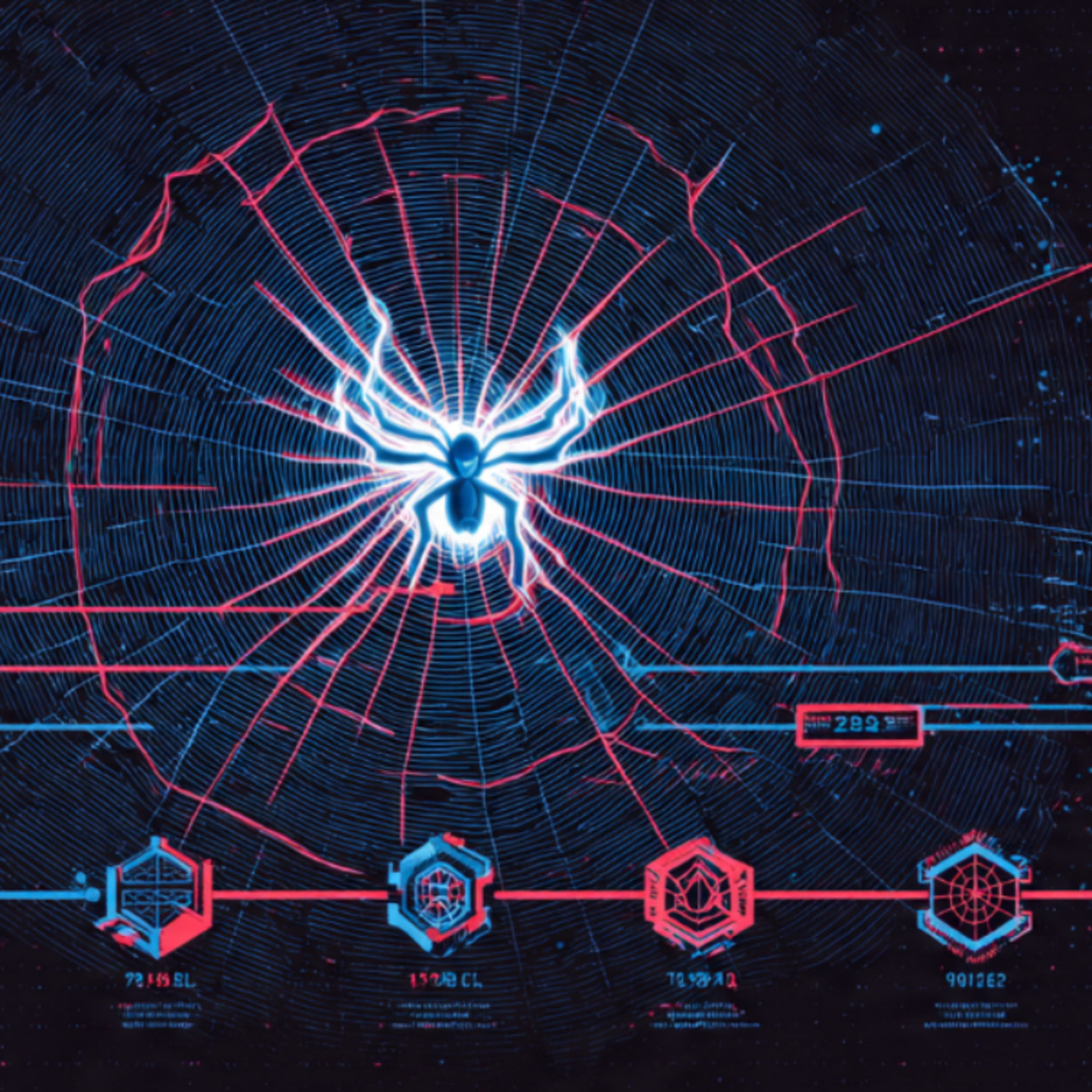 The Extreme Popularity of the SPIDER MAN ! | #SpiderNoir #SpiderMan #SpiderVerse episode artwork