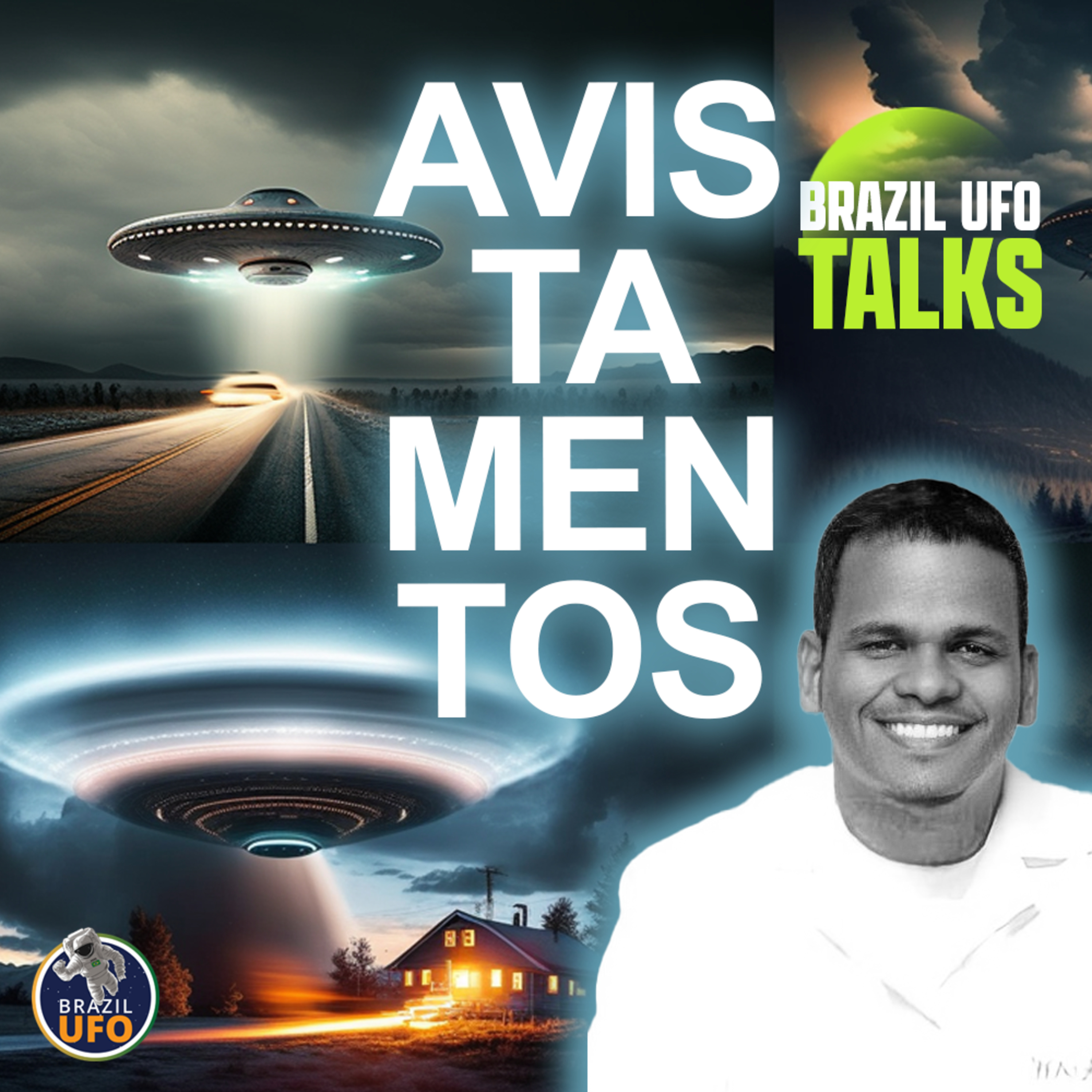 Brazil UFO