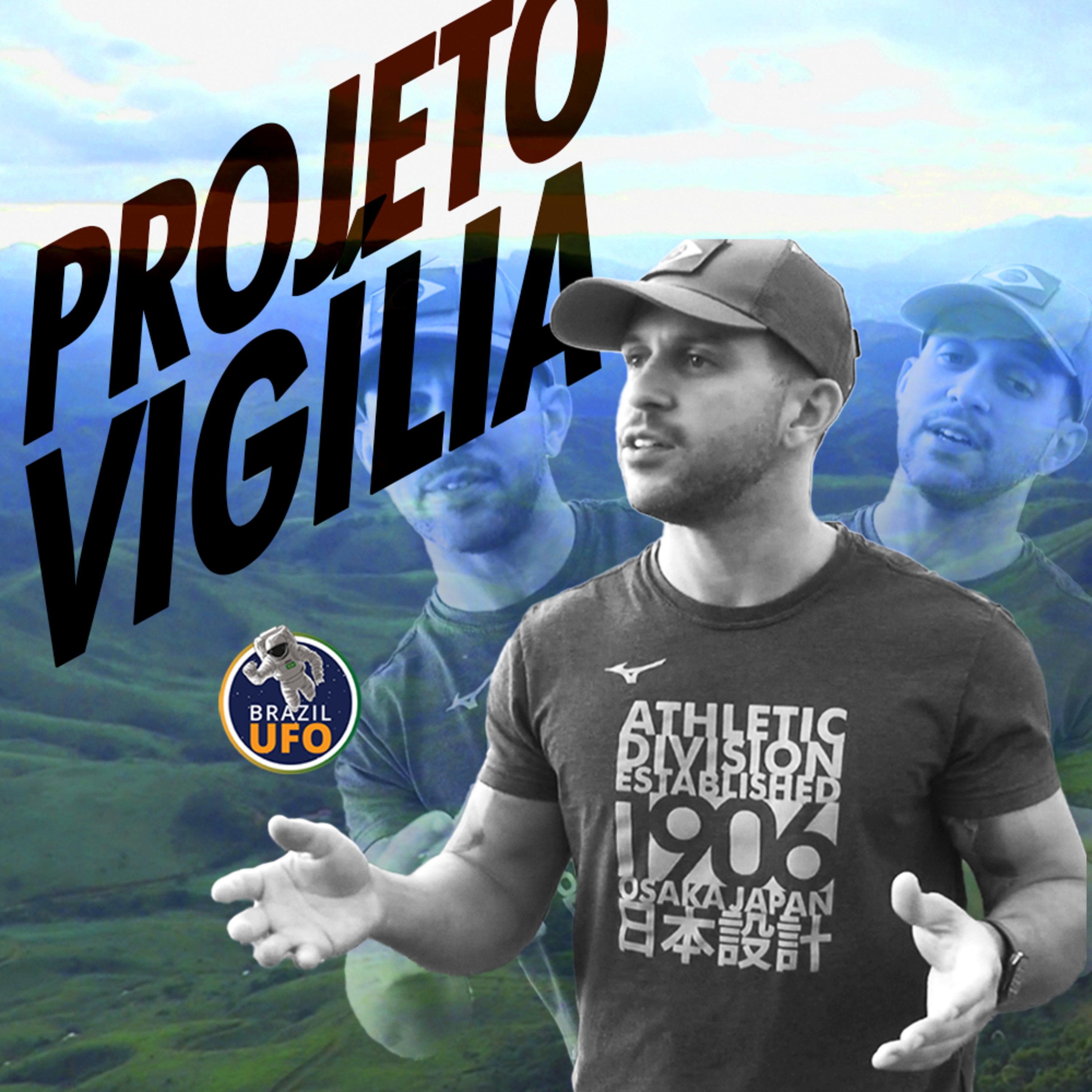 Brazil UFO