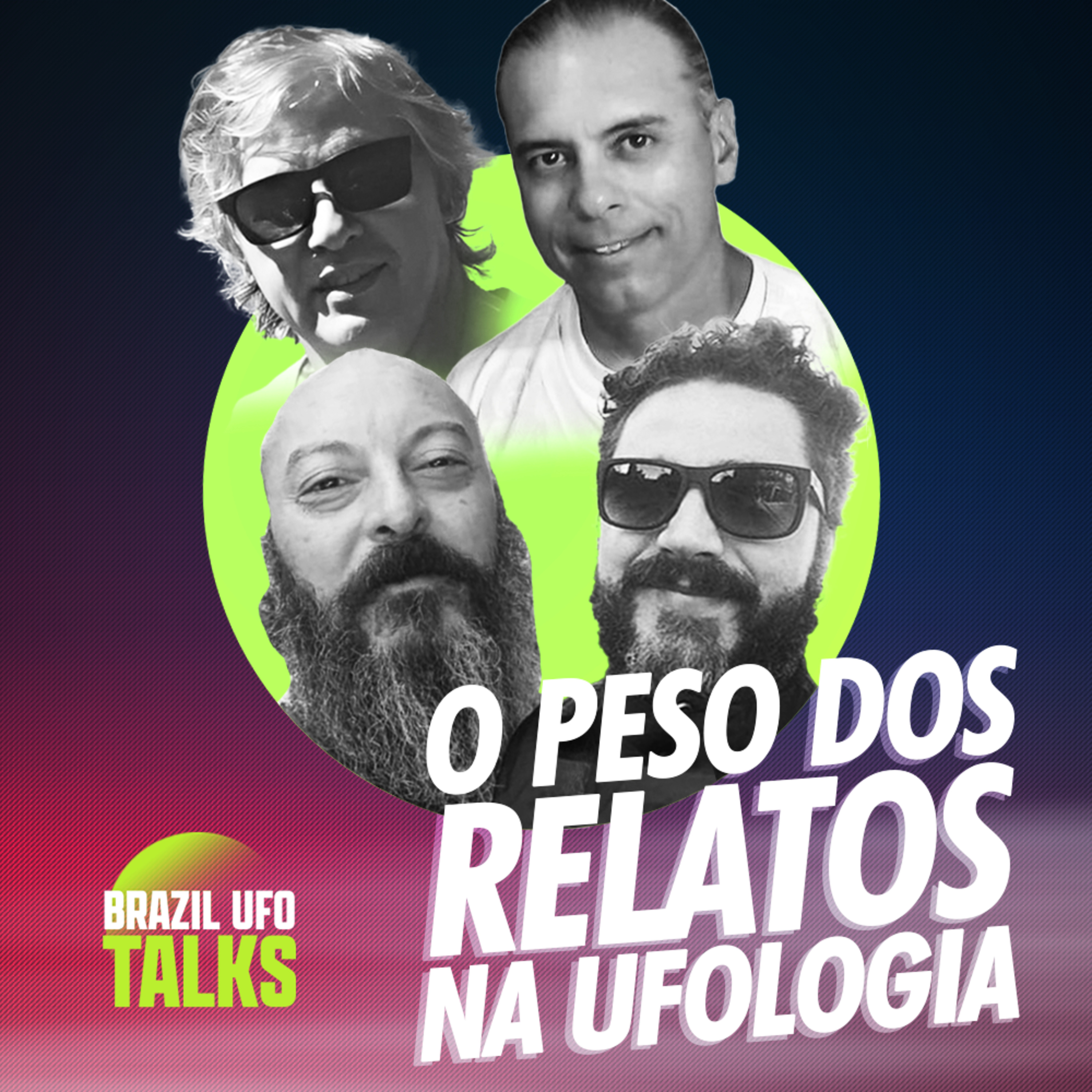 Brazil UFO