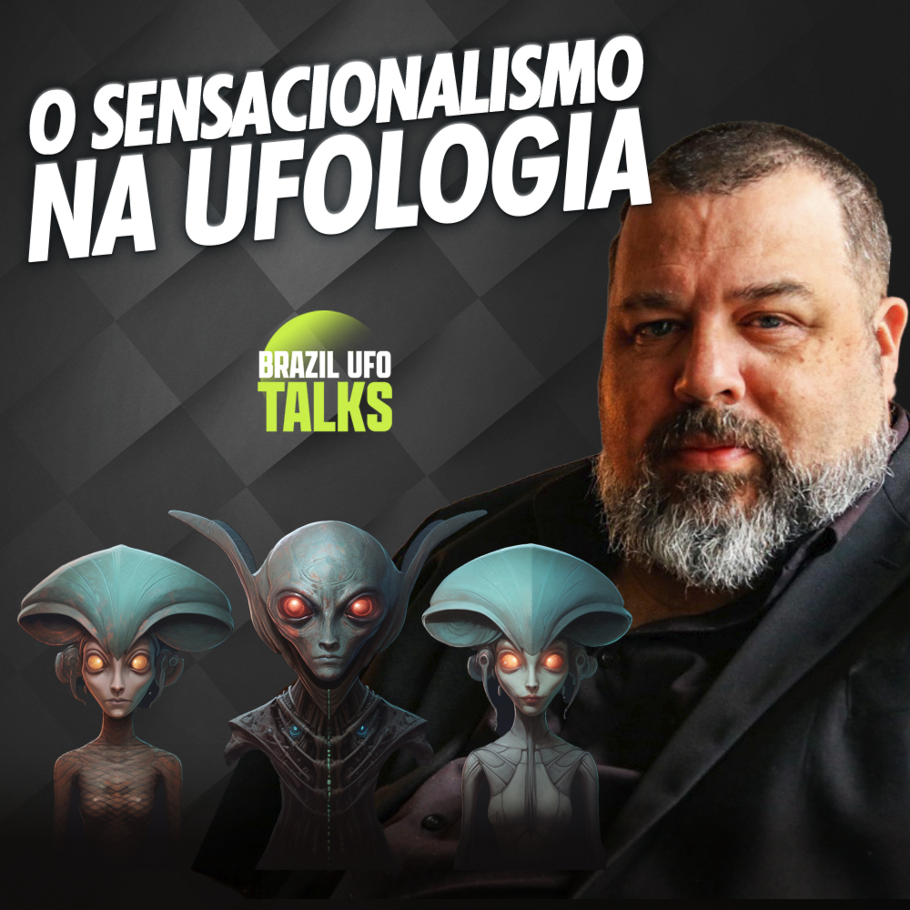 Brazil UFO