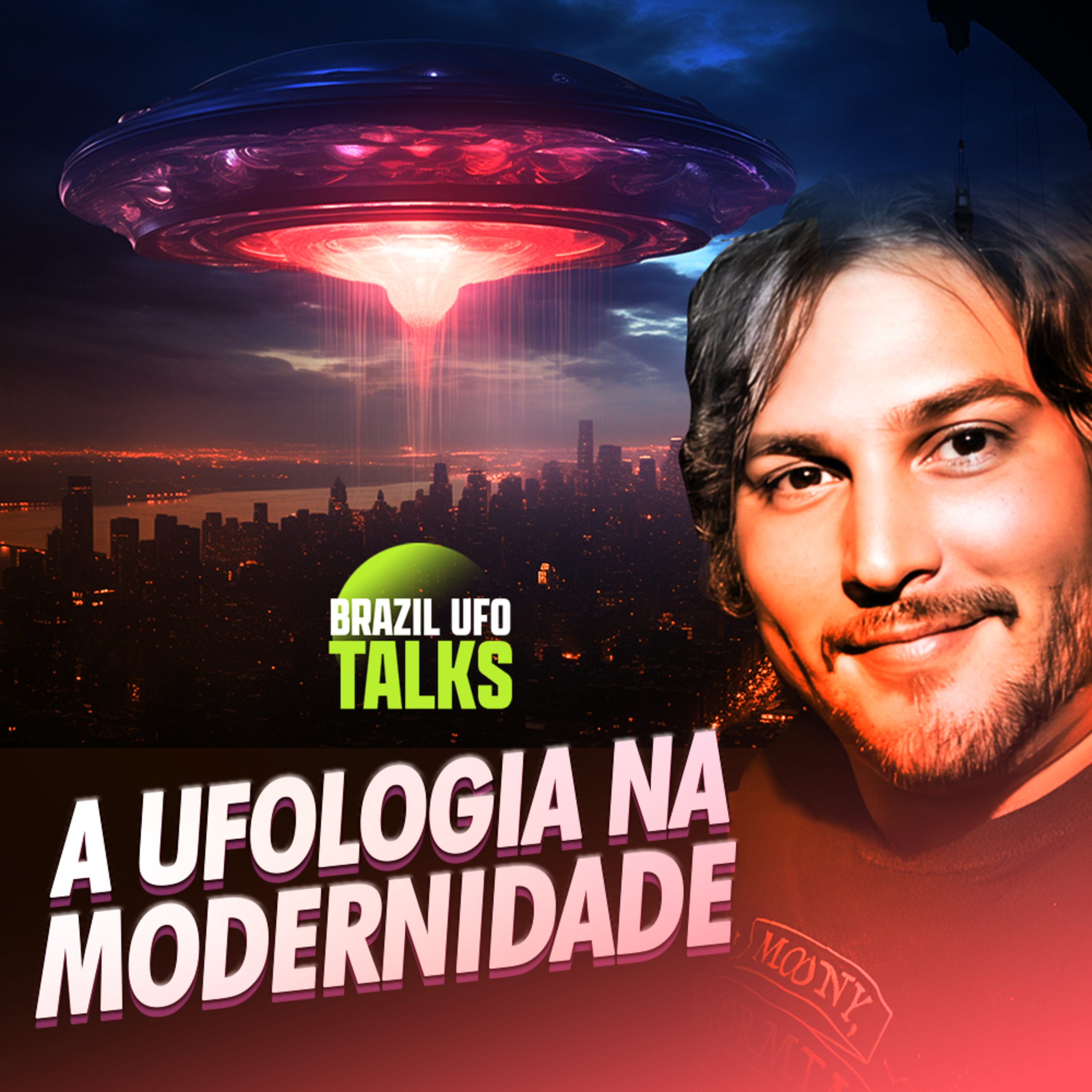 Brazil UFO