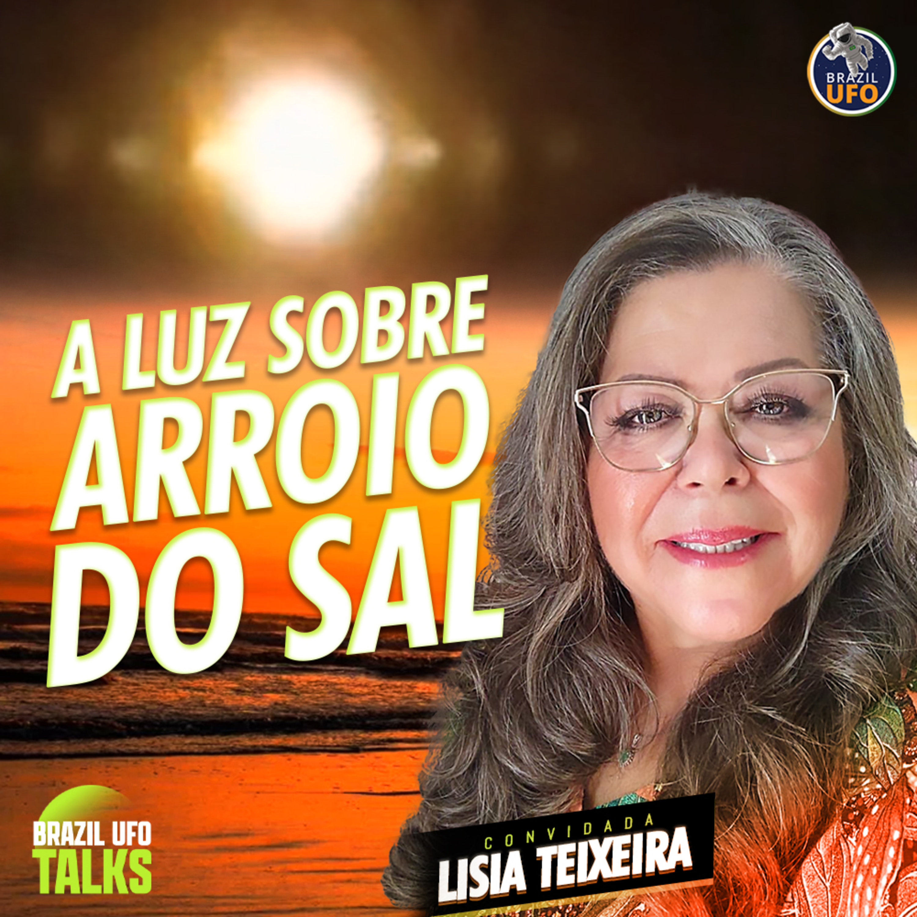 Brazil UFO