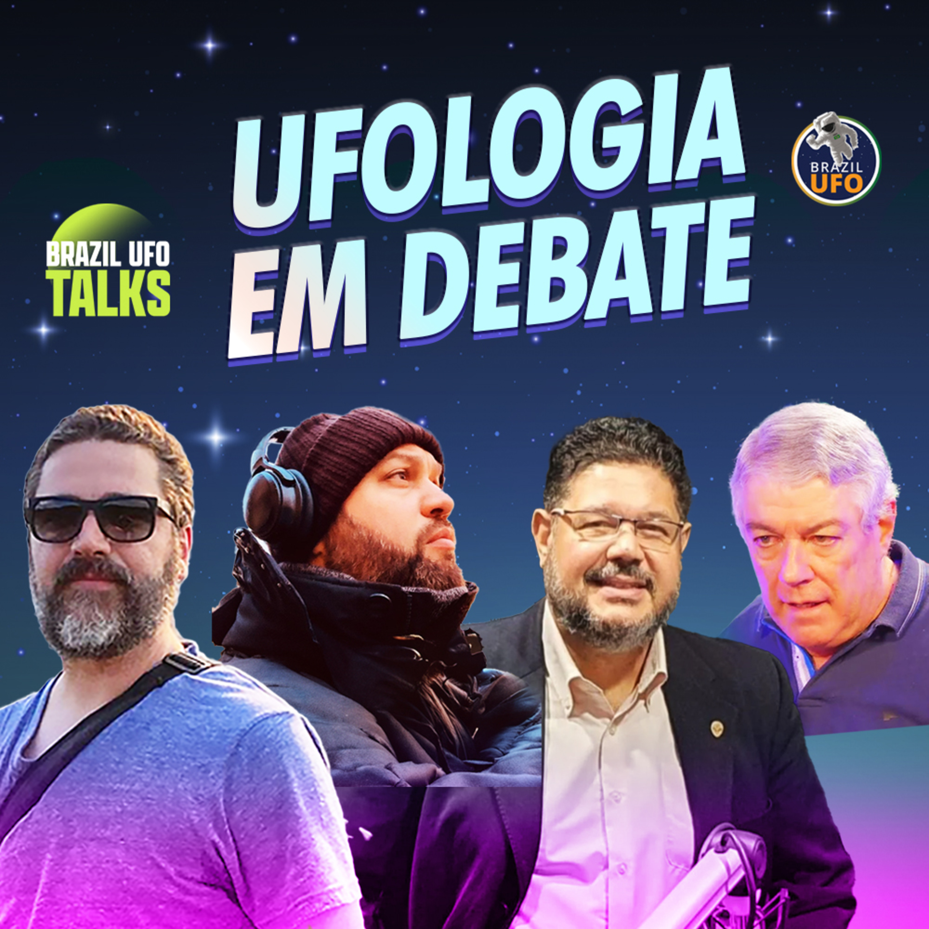 Brazil UFO