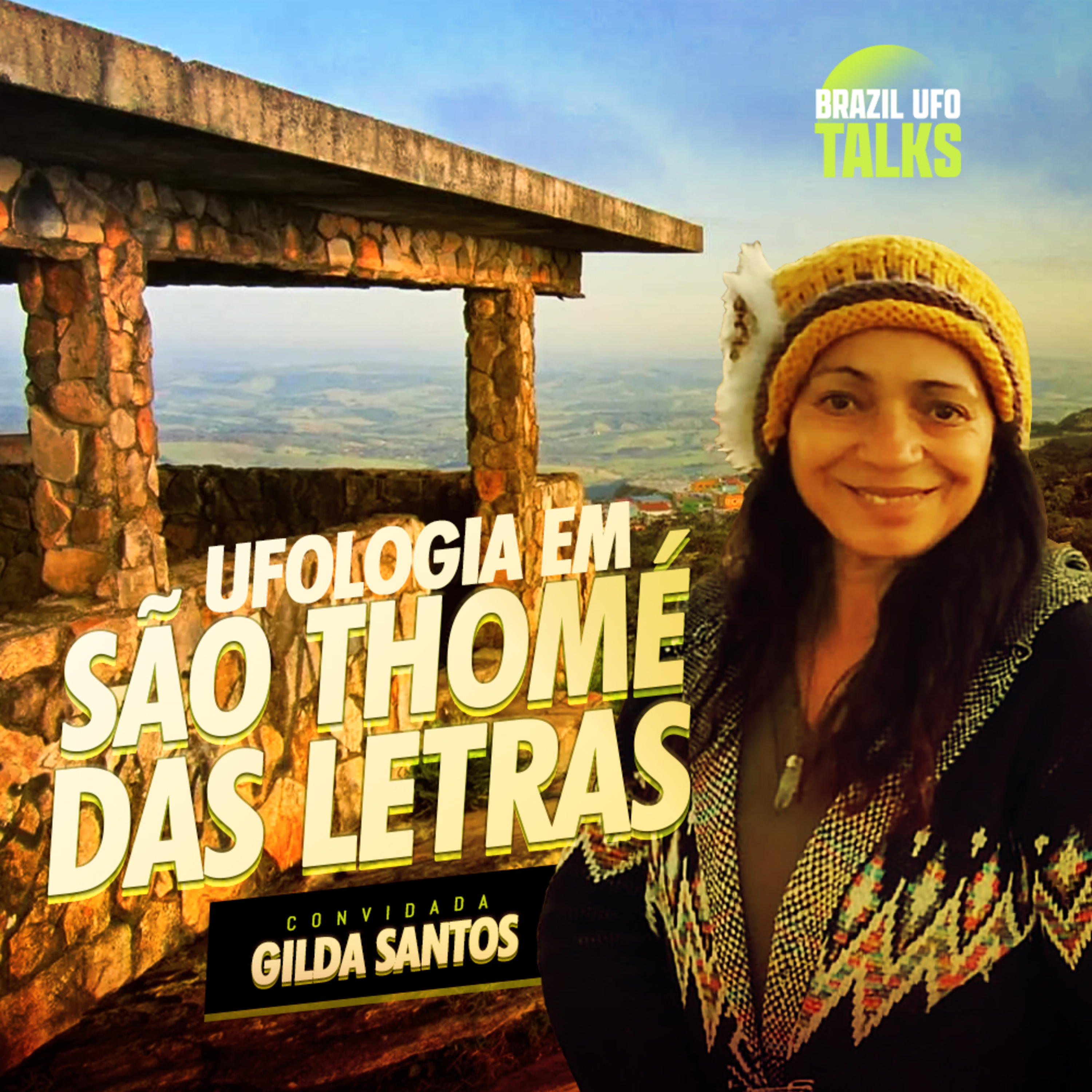 Brazil UFO