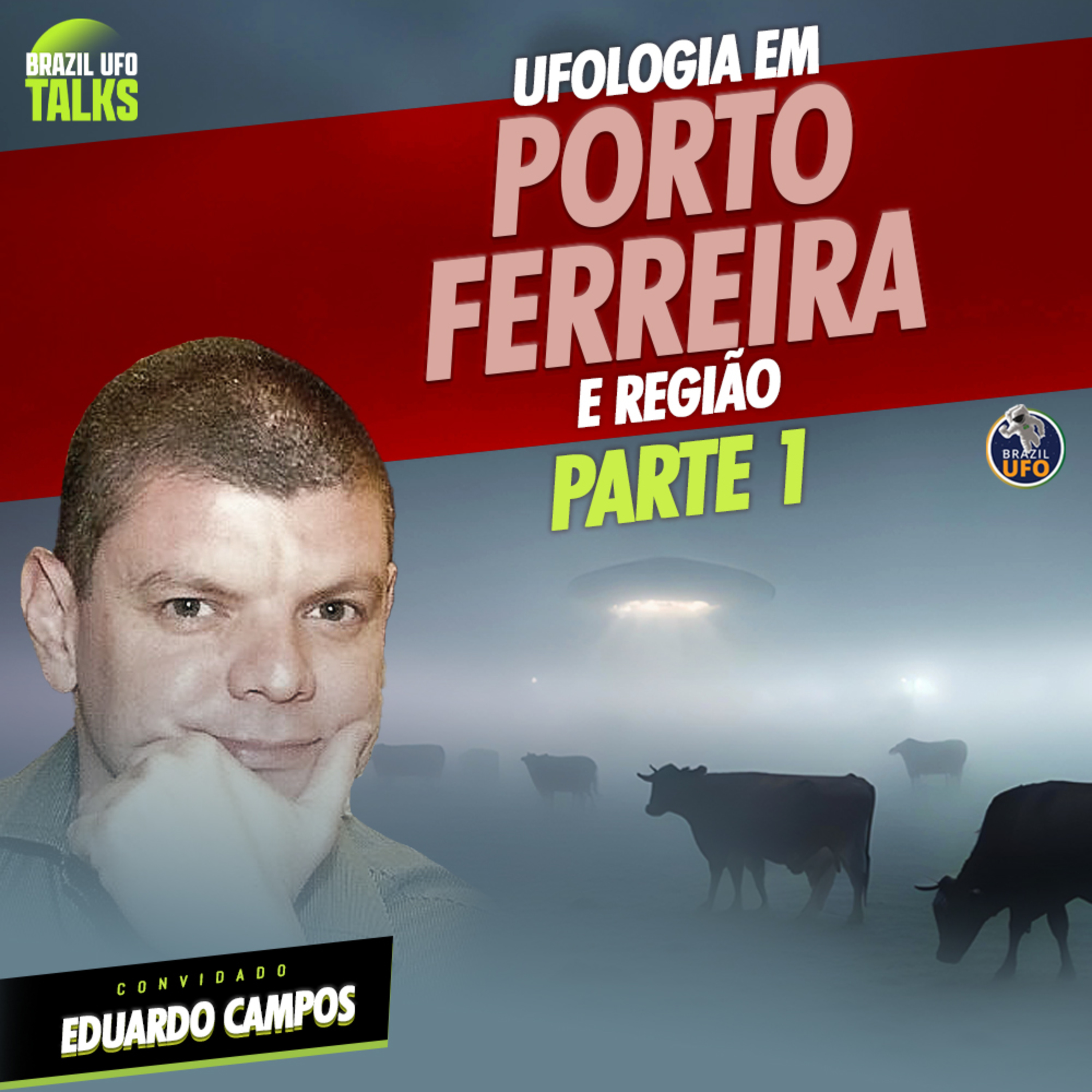 Brazil UFO