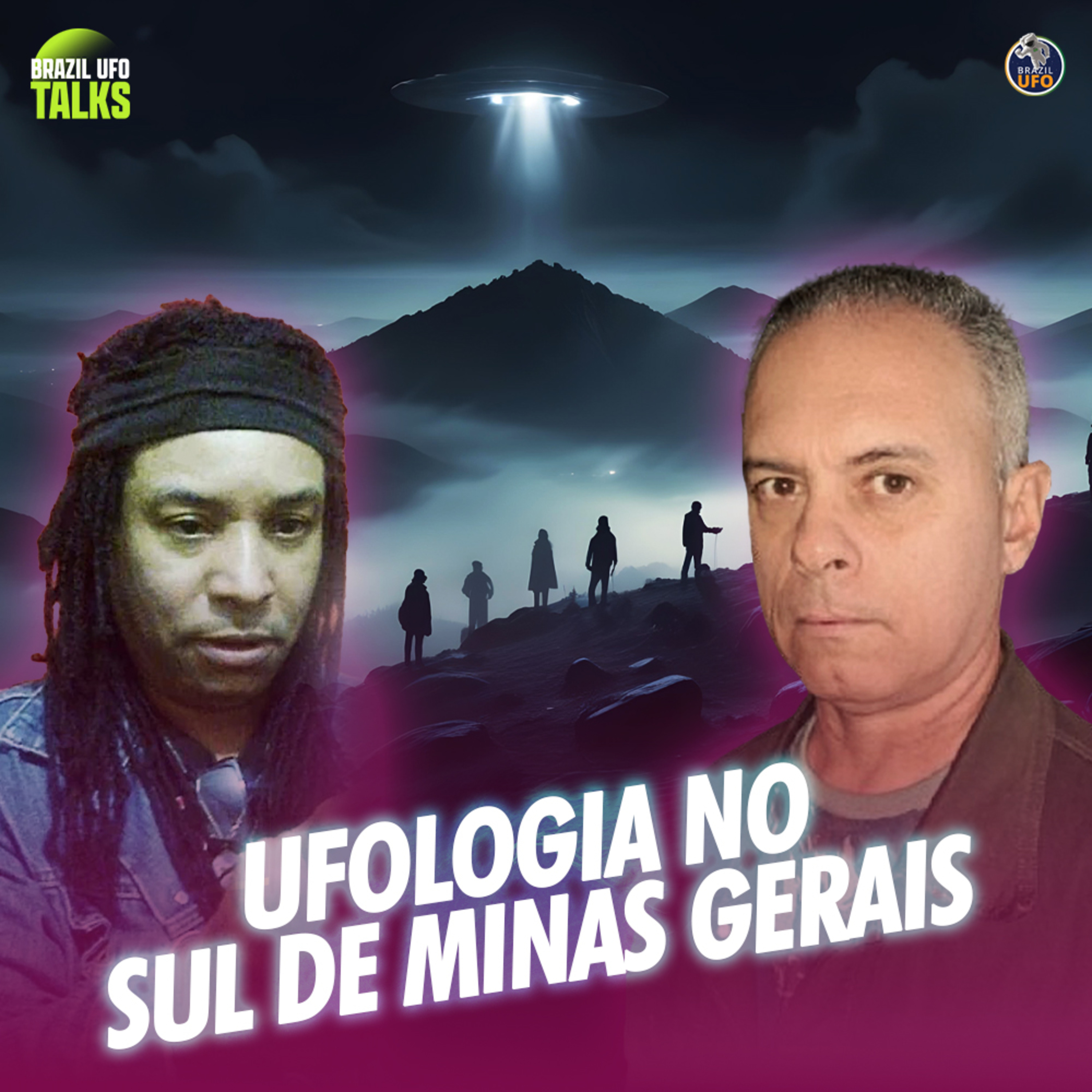 Brazil UFO