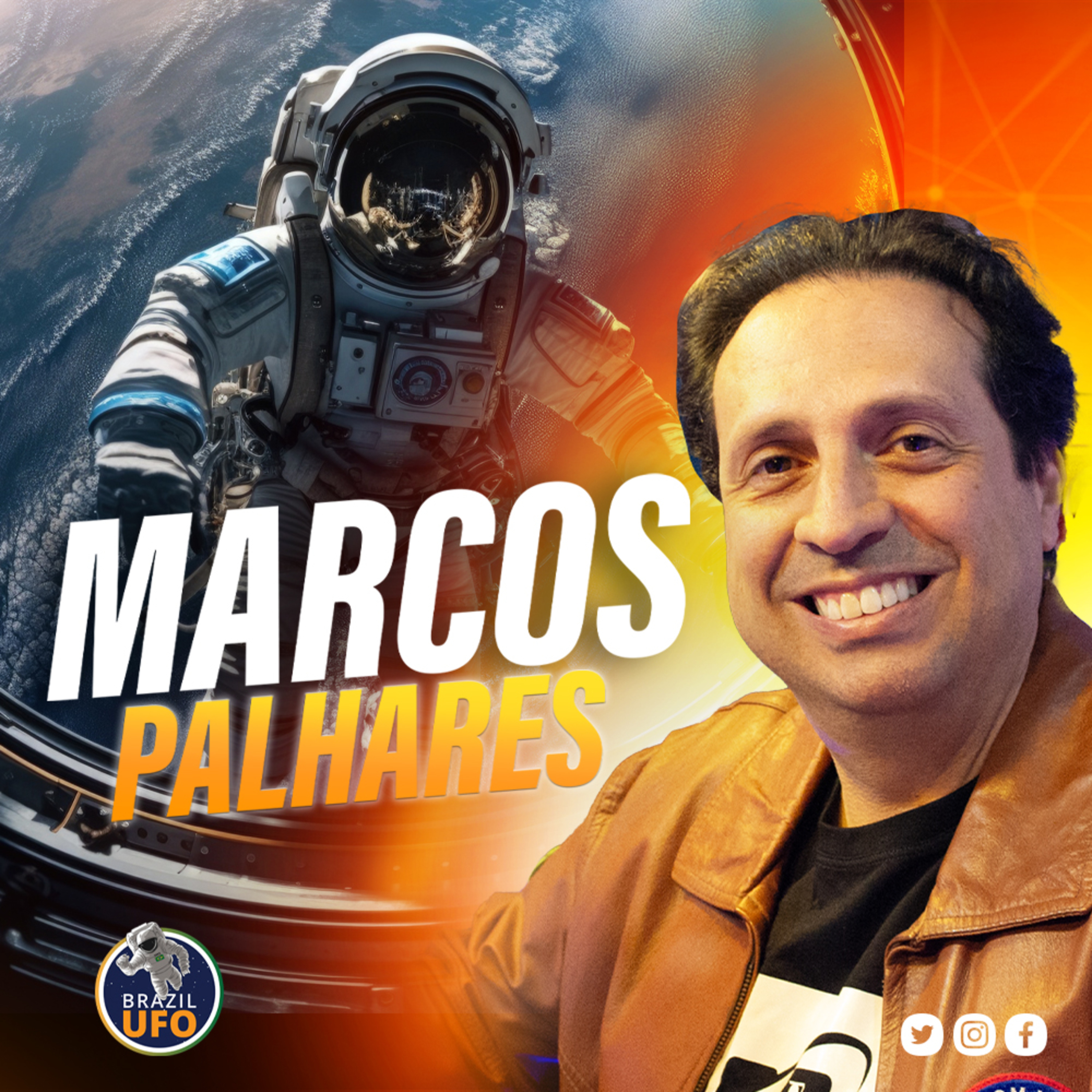 UFOLOGIA EM 2024, CASOS, FATOS E OPINIÕES - Brazil UFO Talks
