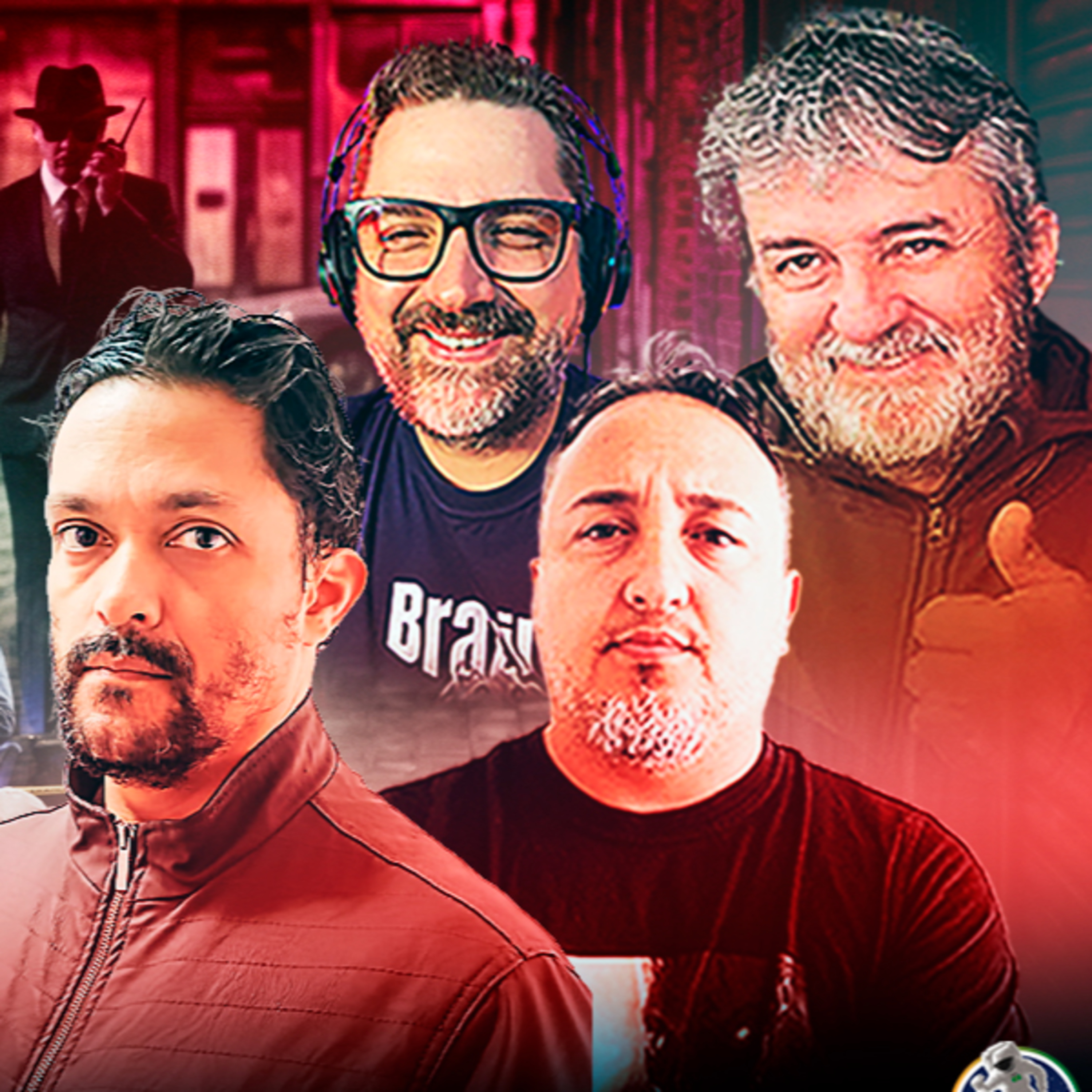 AS ESTRANHAS MORTES LIGADAS A PESQUISA UFOLÓGICA - Brazil UFO Talks