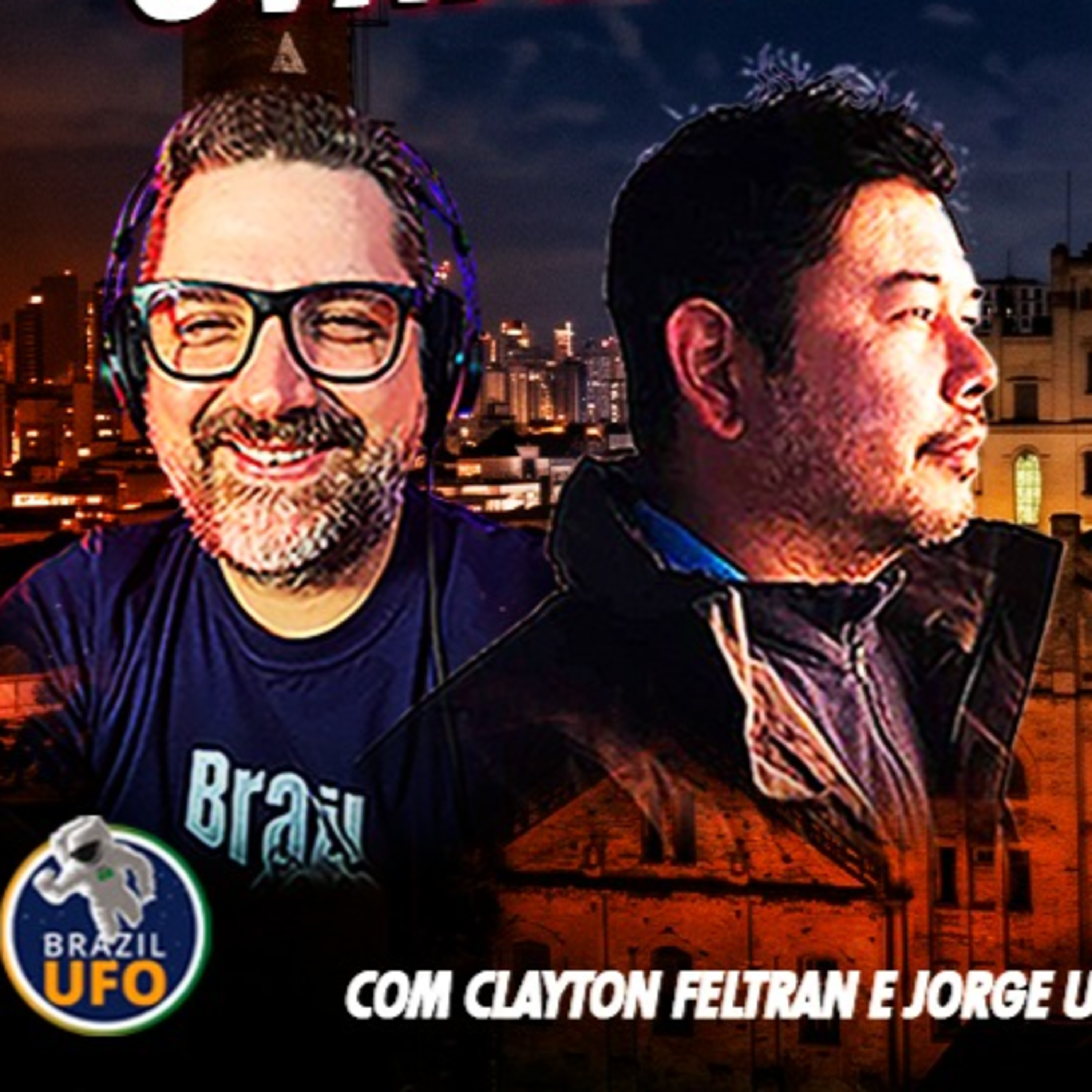 O incrível OVNI da Mooca - ANÁLISE DA SEMANA