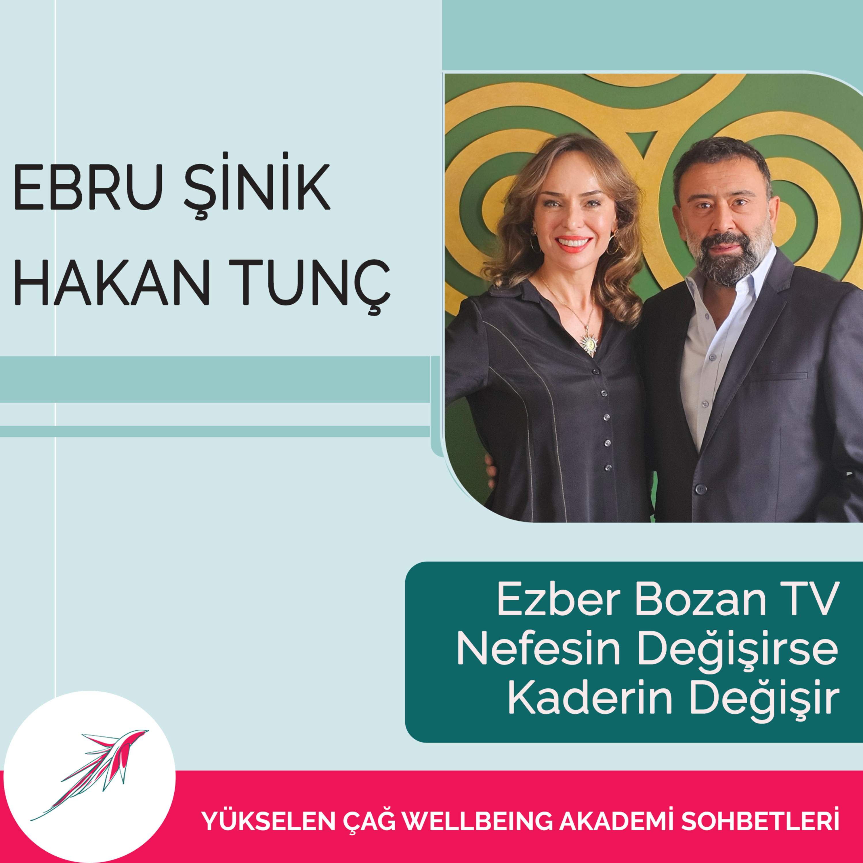 Ebru Sinik ile Wellbeing &Longevity
