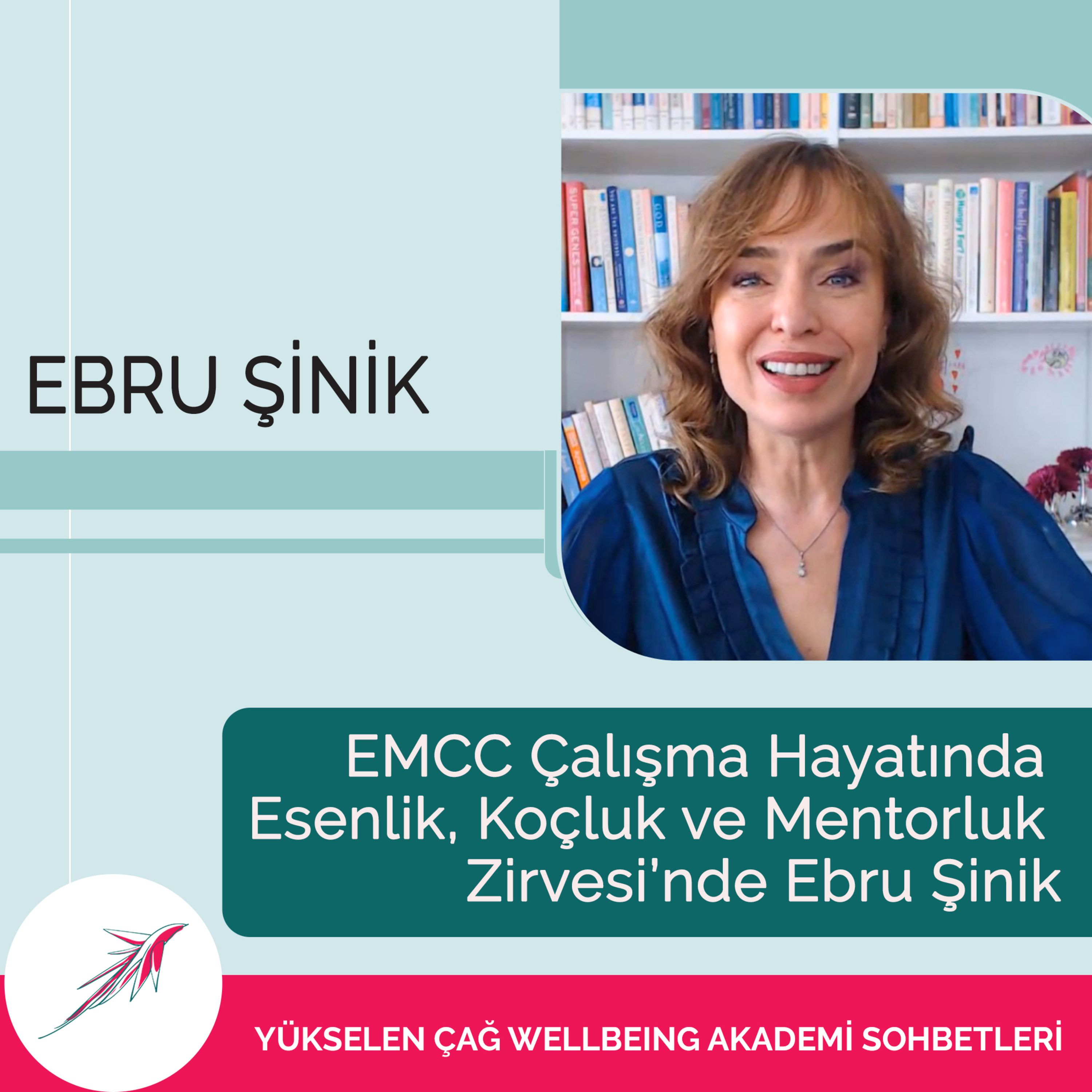 Ebru Sinik ile Wellbeing &Longevity