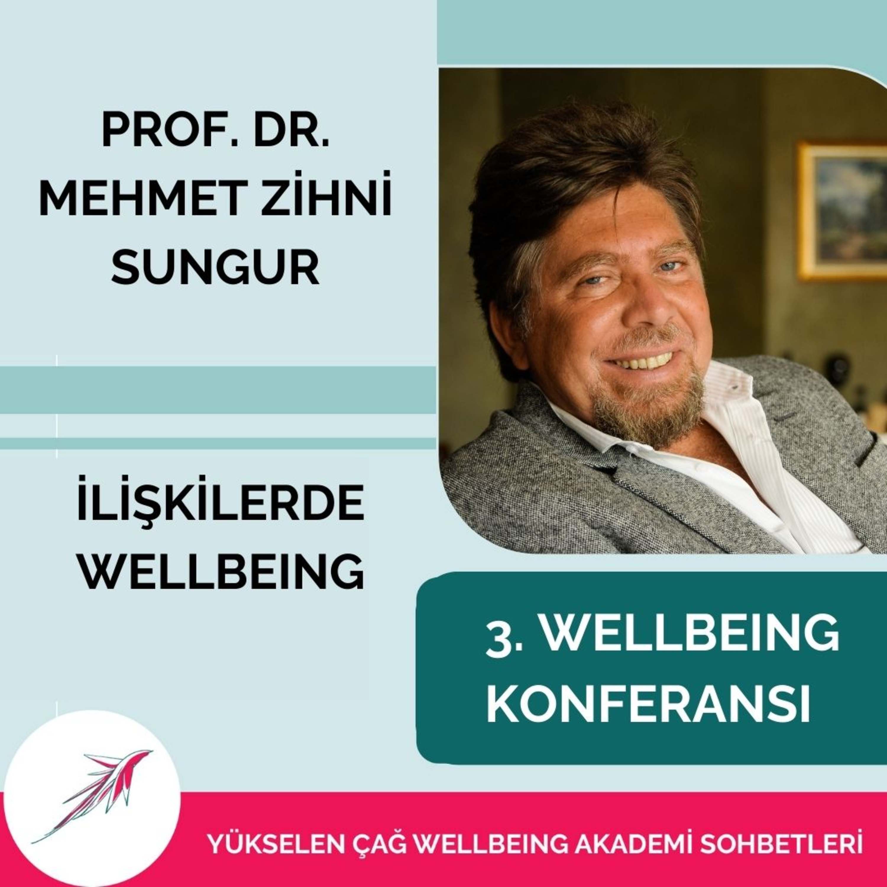 Ebru Sinik ile Wellbeing &Longevity