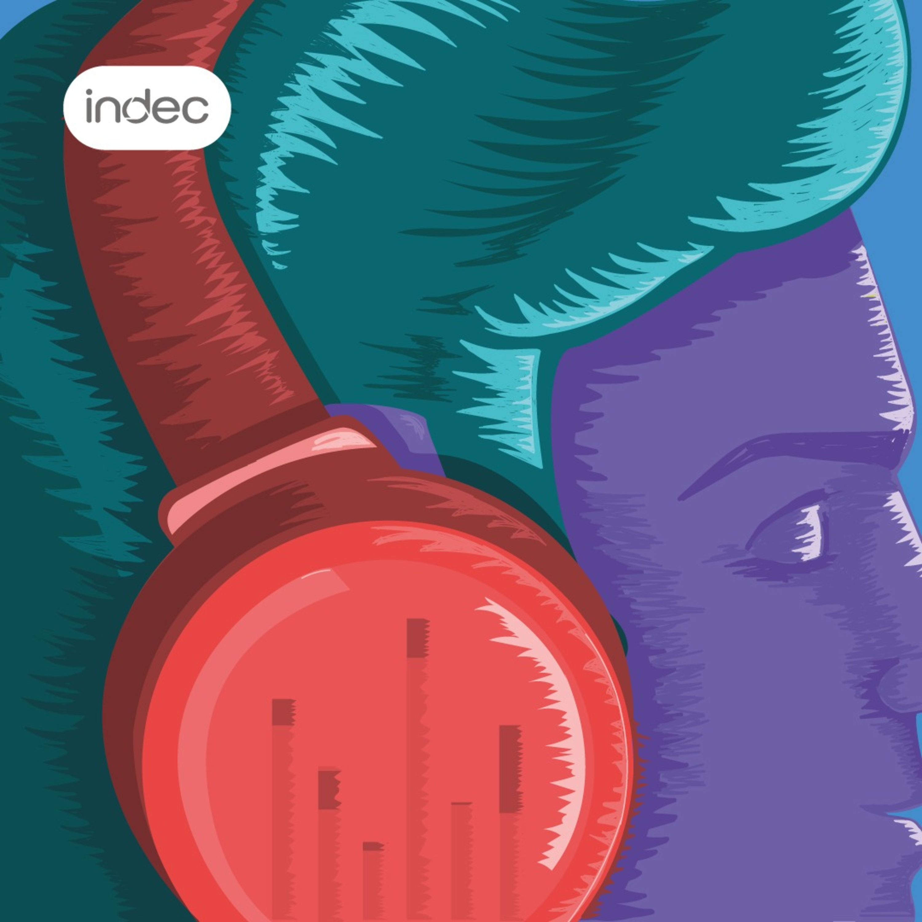 #INDECcionario: ¿Cuánto es un billón y por qué difiere del término “billion” en inglés? episode artwork