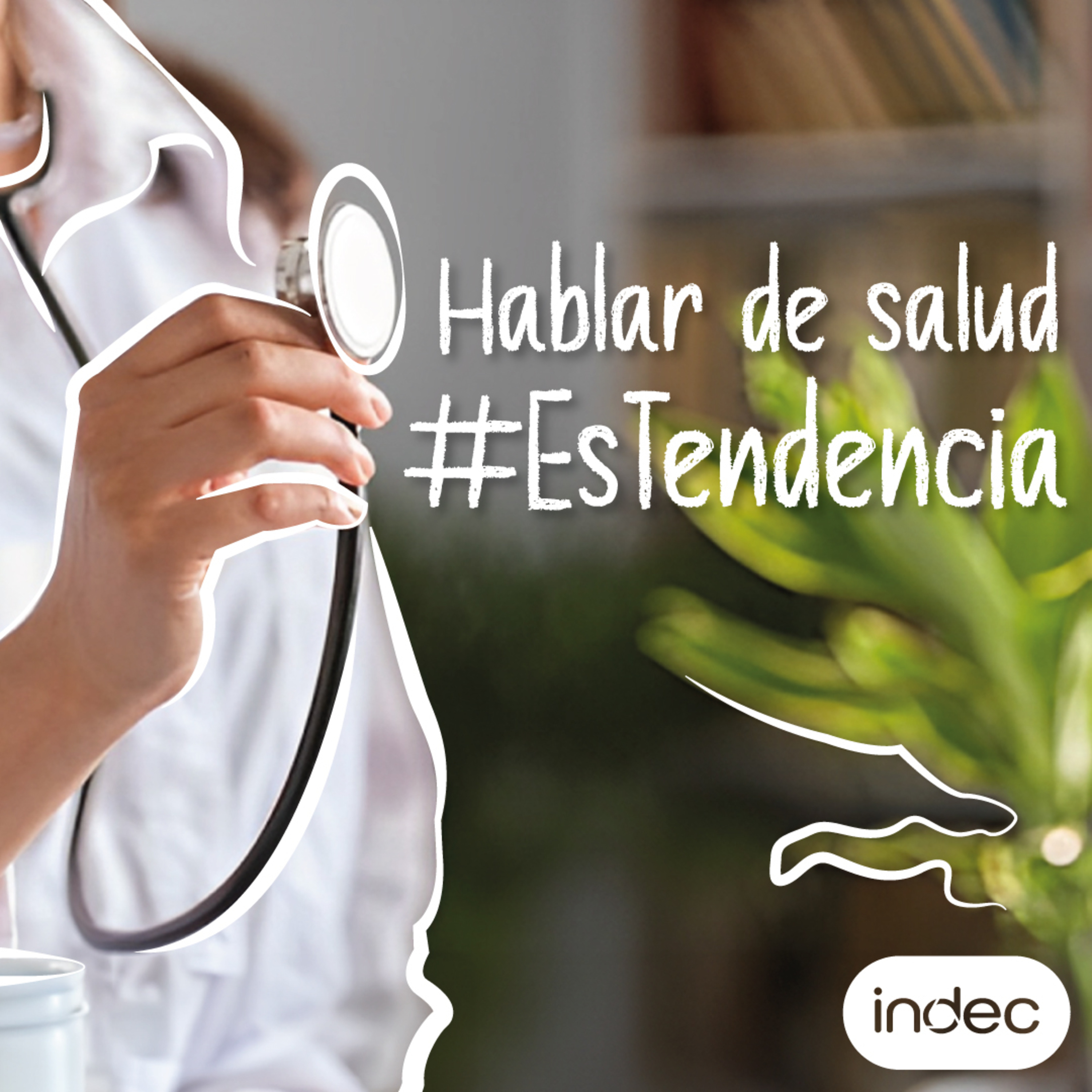 El acceso es salud: ¿cuántas personas tienen prepaga u obra social?  episode artwork