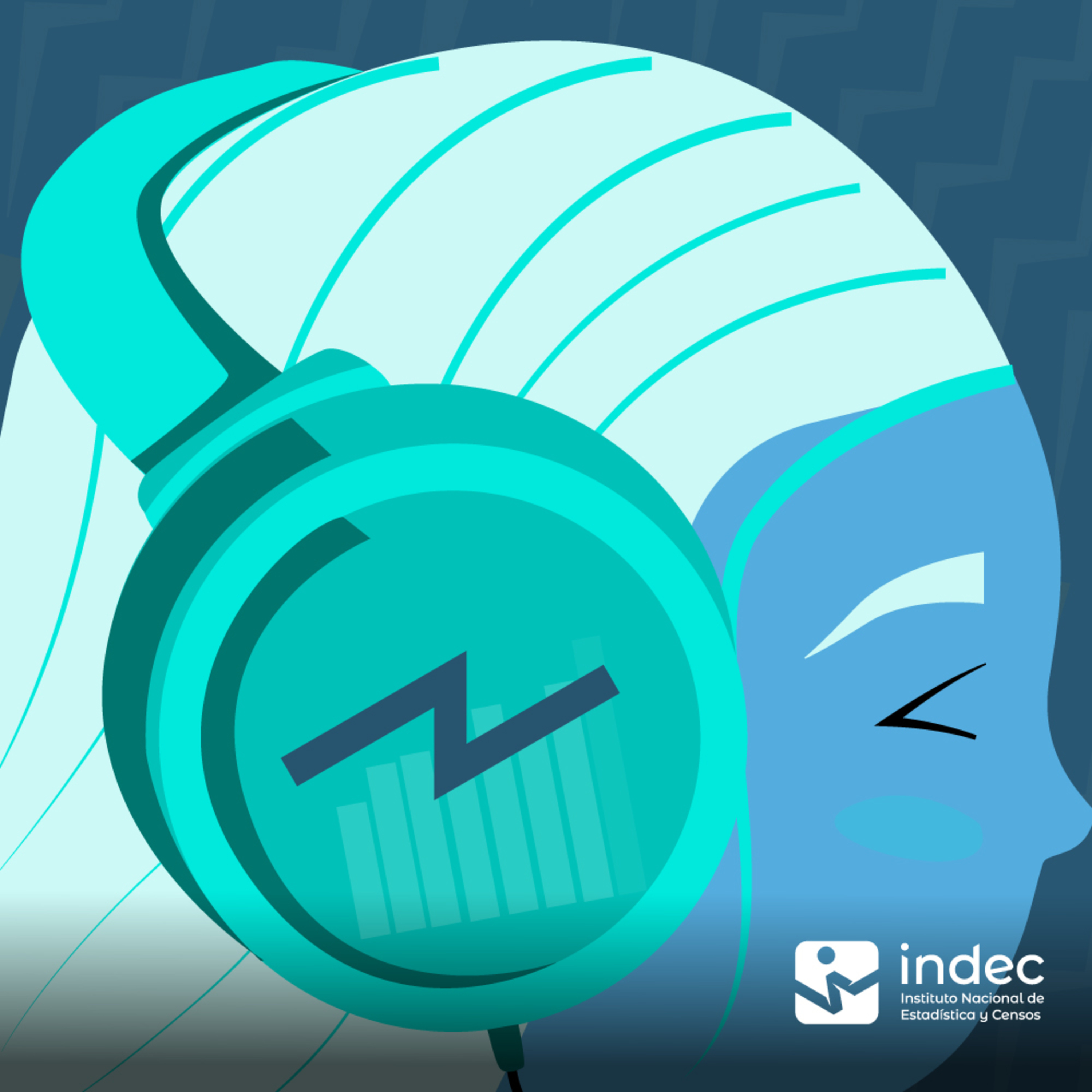 La actividad económica creció 3,5% a nivel interanual en diciembre de 2025 