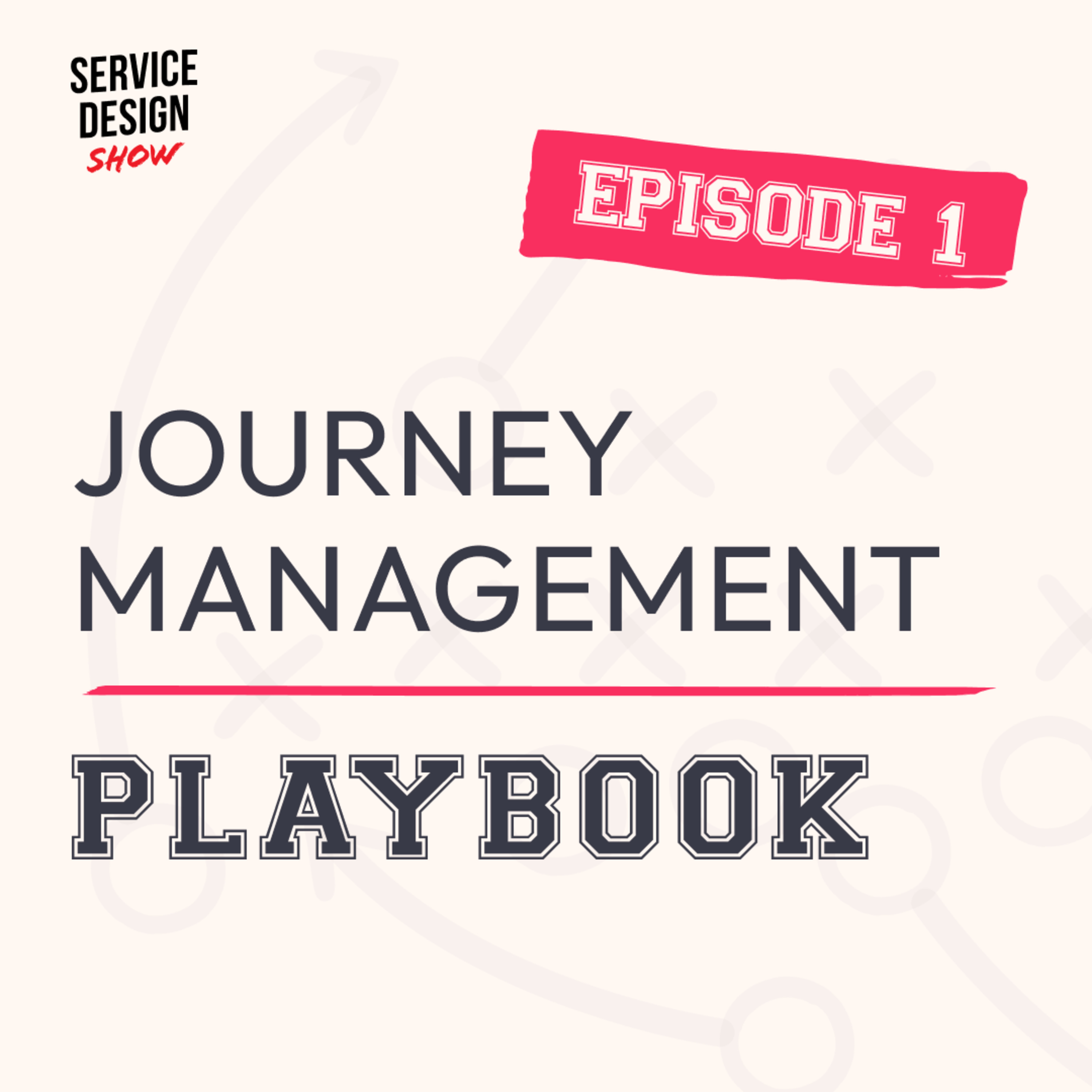 Defining The Business Challenge / Journey Management Playbook / Episode #1