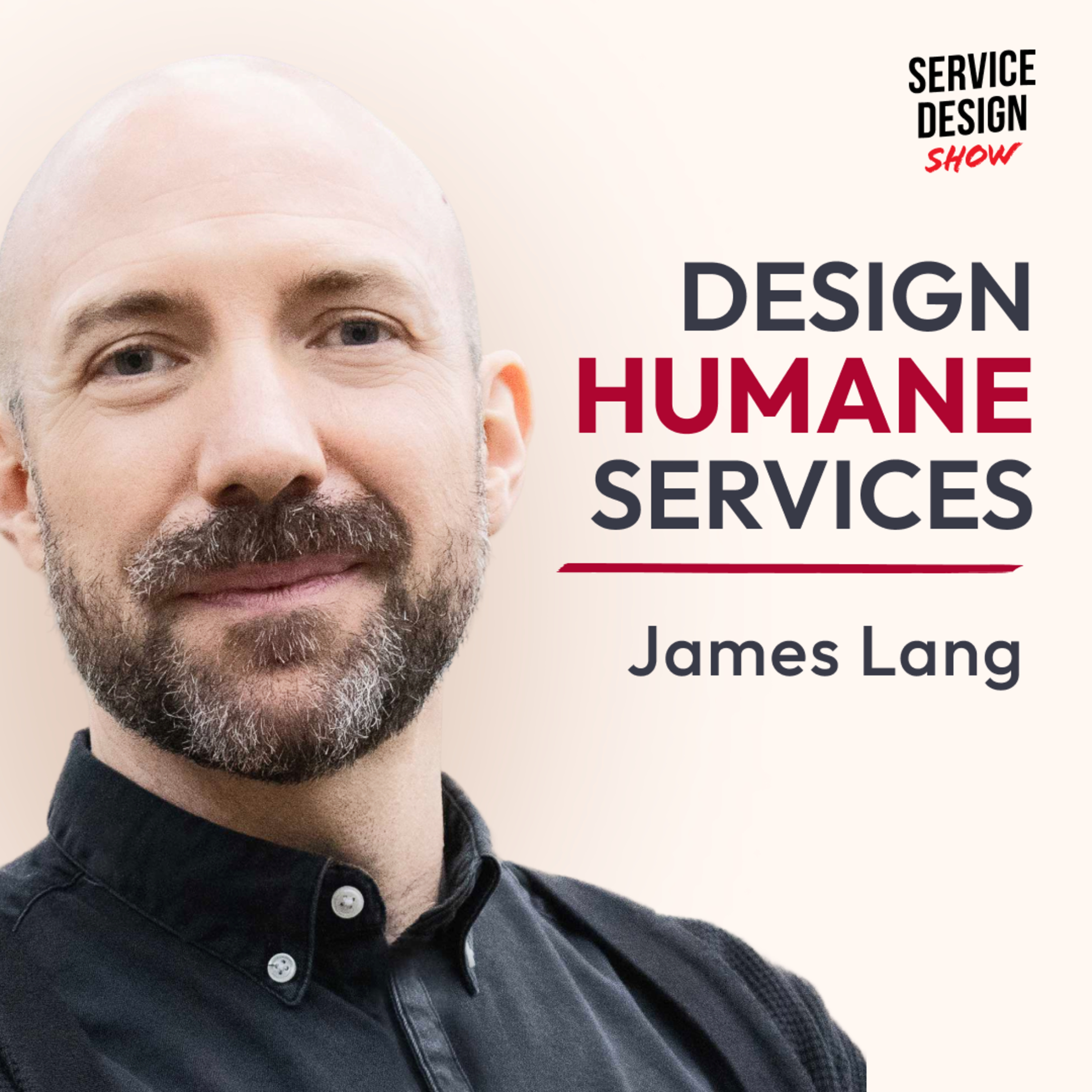 Is Community the Key to Designing More Humane Services? / James Lang / Ep. #227