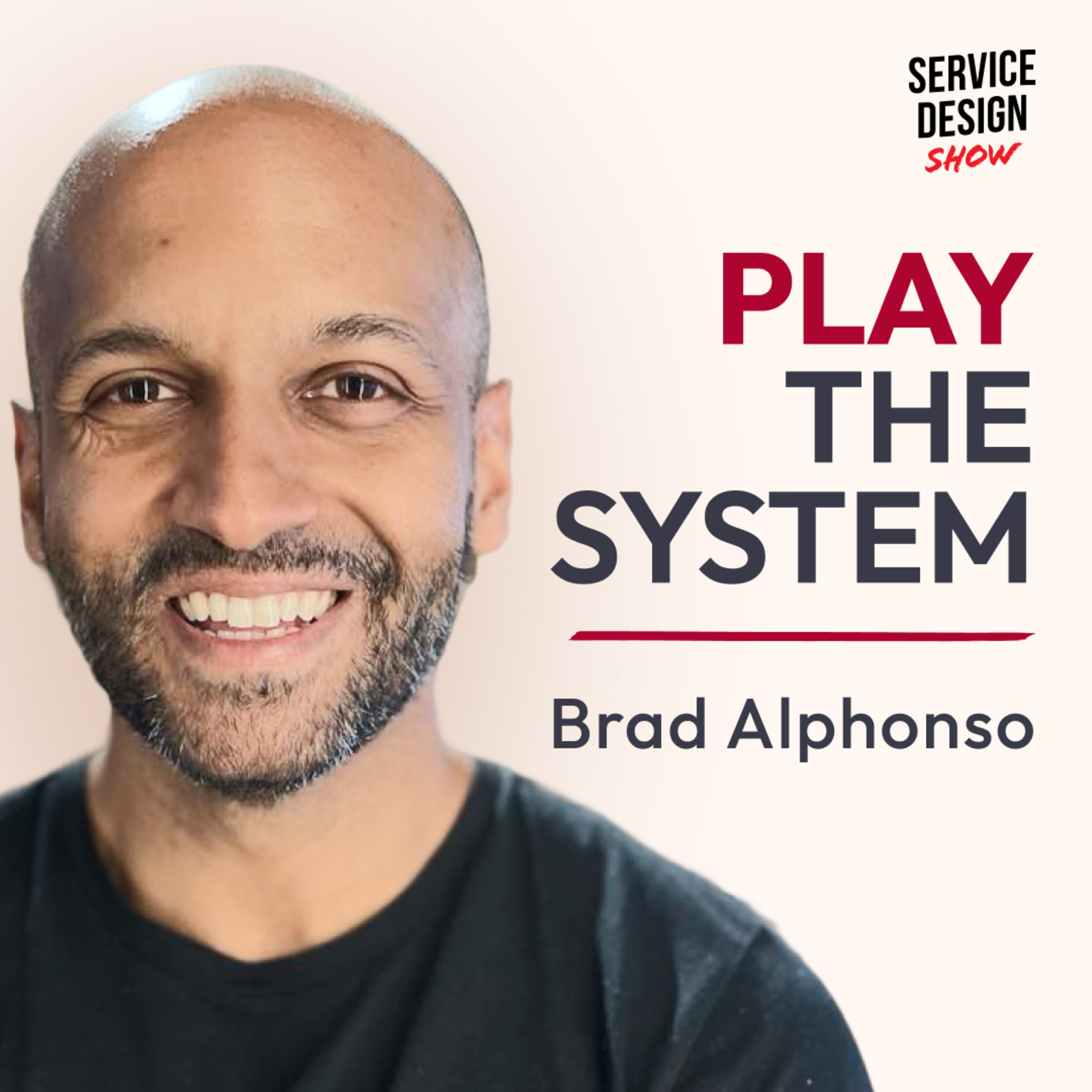 Why Good Design FALLS FLAT And How To Fix That / Brad Alphonso / Ep. #228