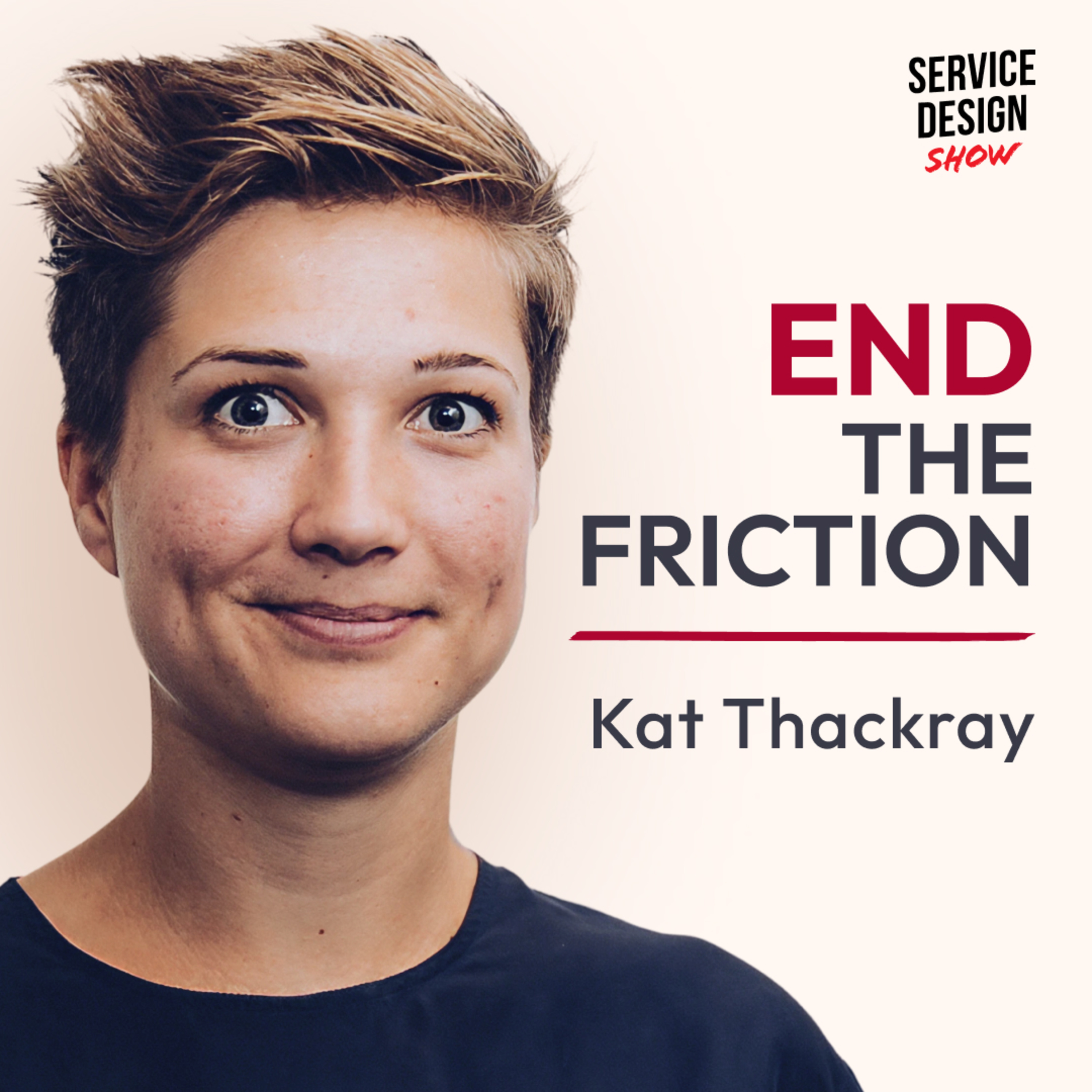 Service Design Show