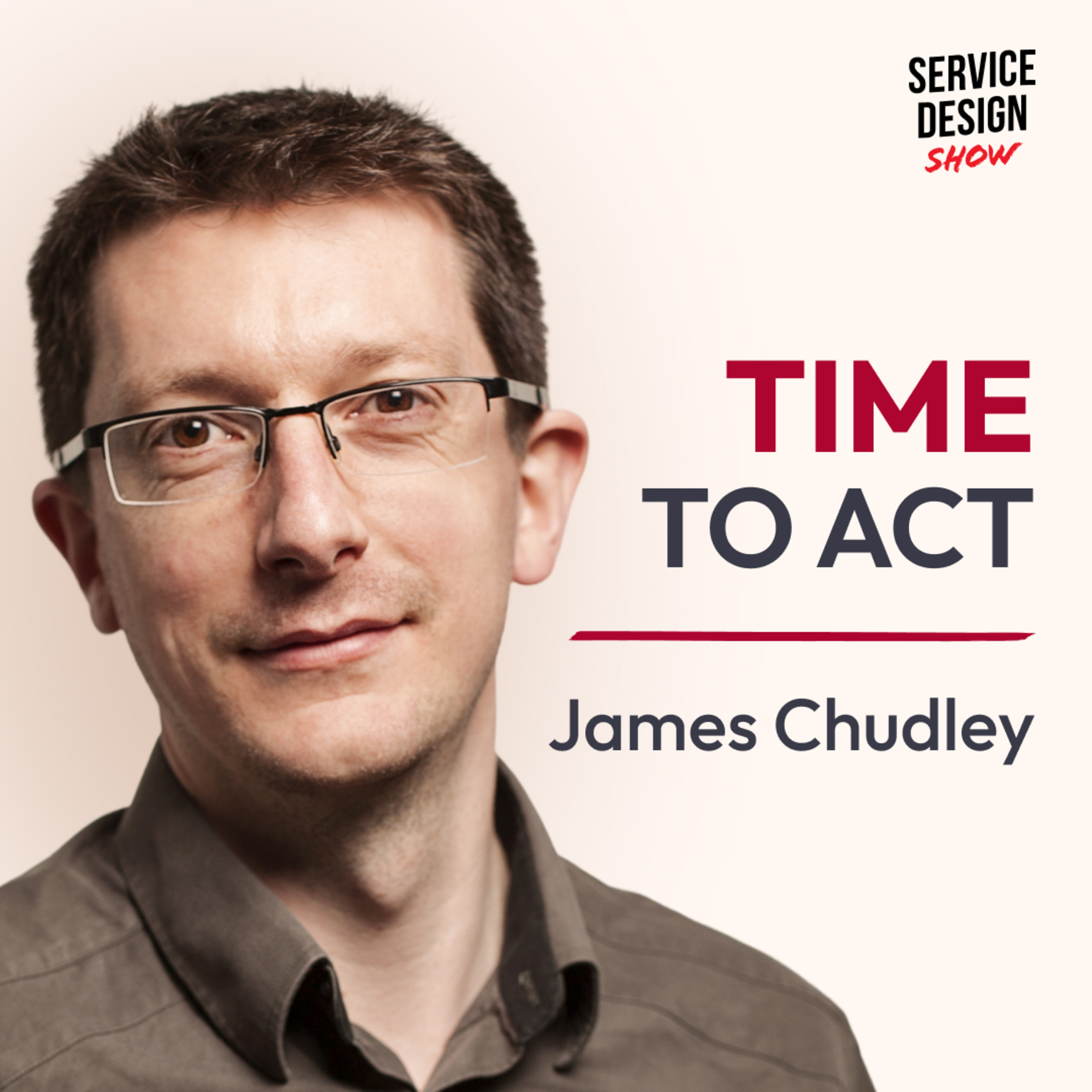 The 'Trojan Horse' Strategy for Sustainable Service Design / James Chudley / Ep. #230