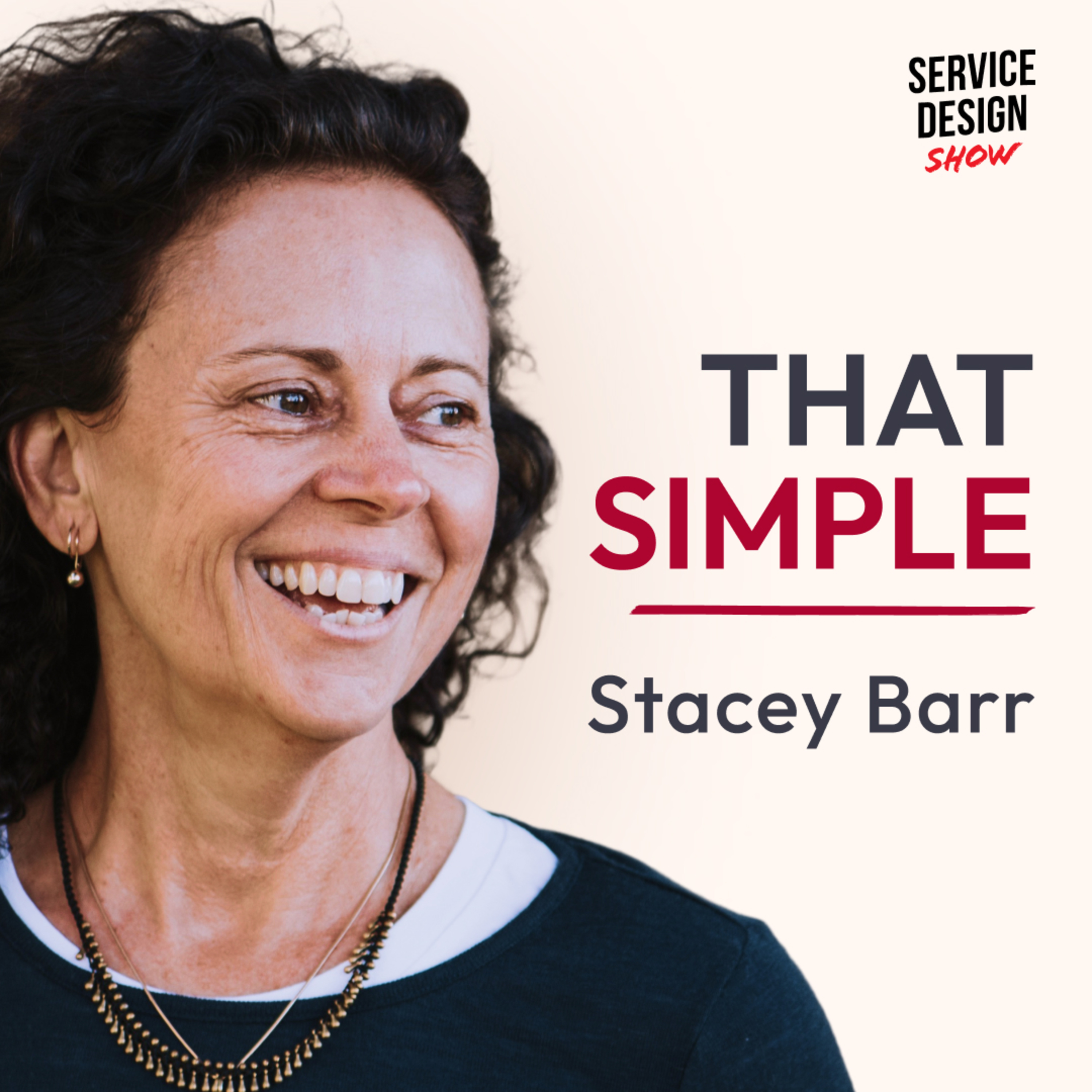 What if You Could Prove Your Impact With Just One Goal? / Stacey Barr / Ep. #237
