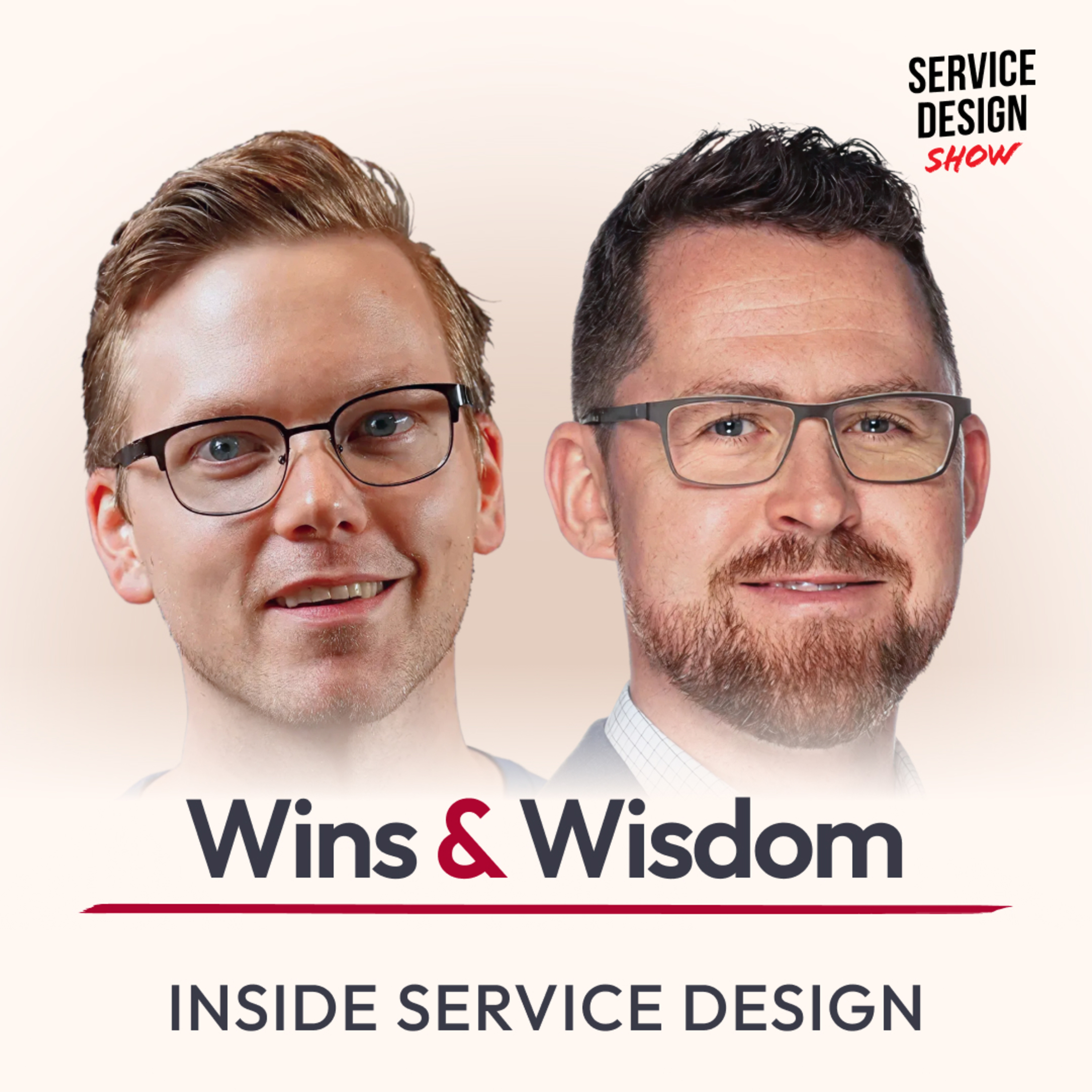 How to Win In-House: Don't Take Your True Superpowers For Granted / Inside Service Design / Ep. #06