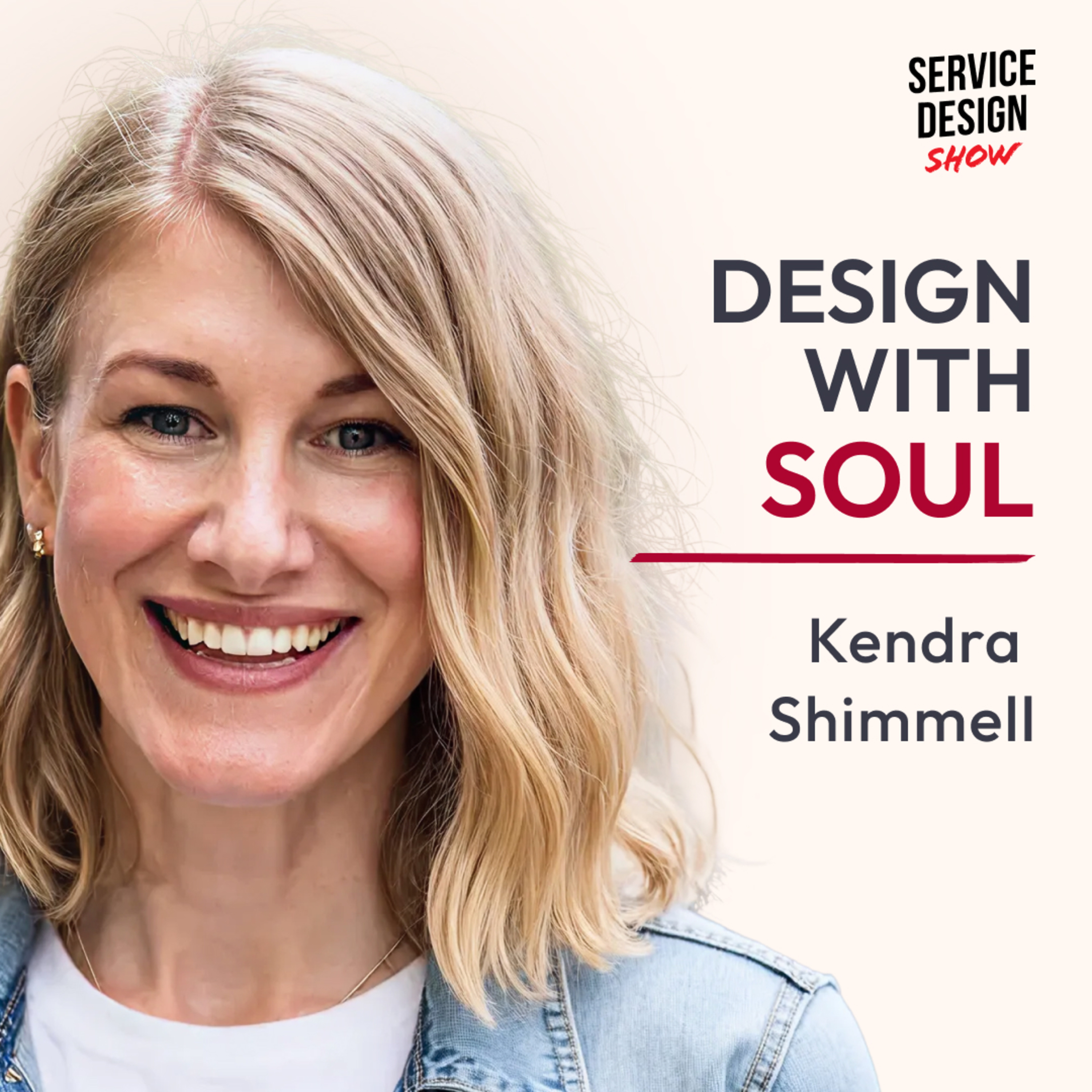 The Hidden Cost of the "Perfect" Journey (and how to avoid it) / Kendra Shimmell / Ep. #244