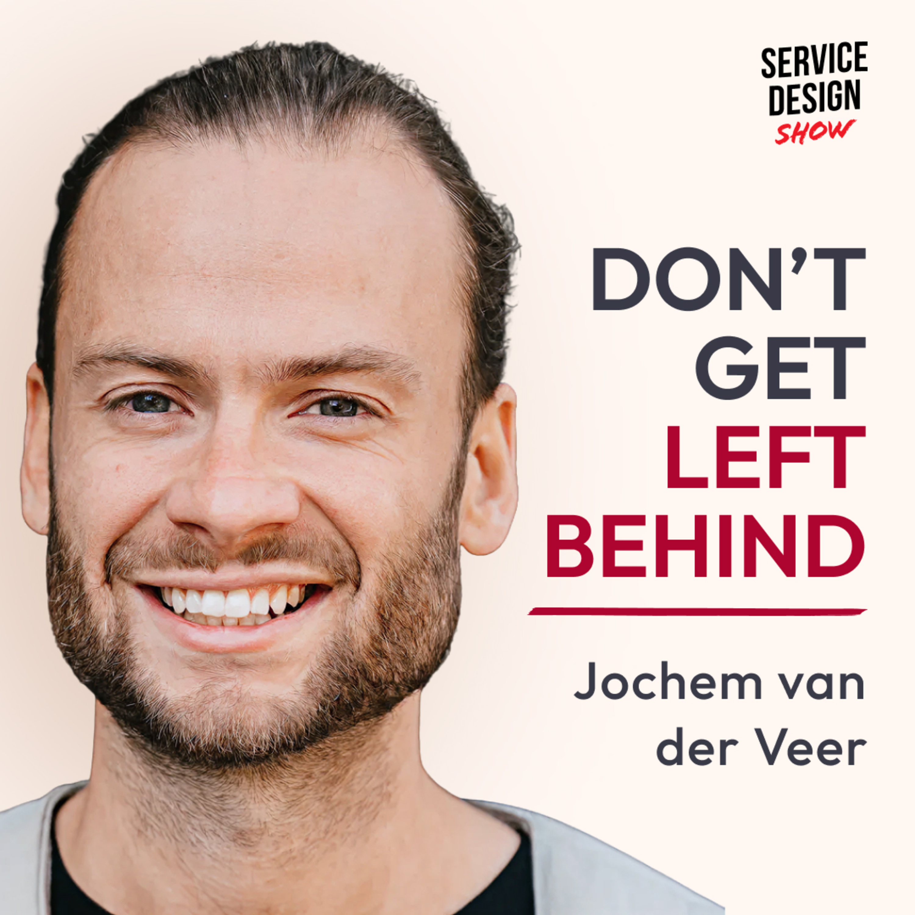 2026 Predictions ~ AI Agents, CX Engineers & The End of "Chat" / Jochem van der Veer / Episode #245