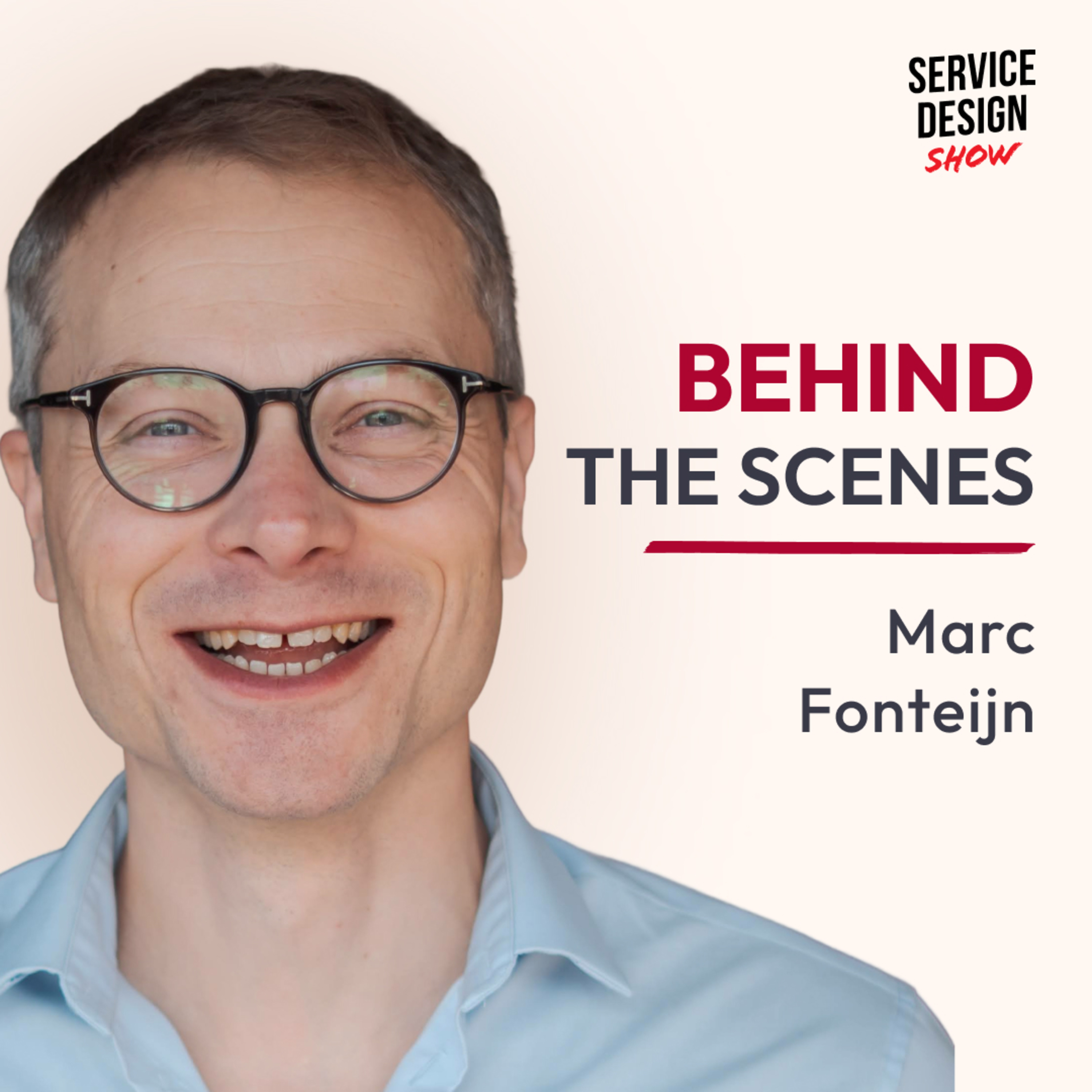 My Biggest Lessons from 250 Episodes / Marc Fonteijn / Ep. #250