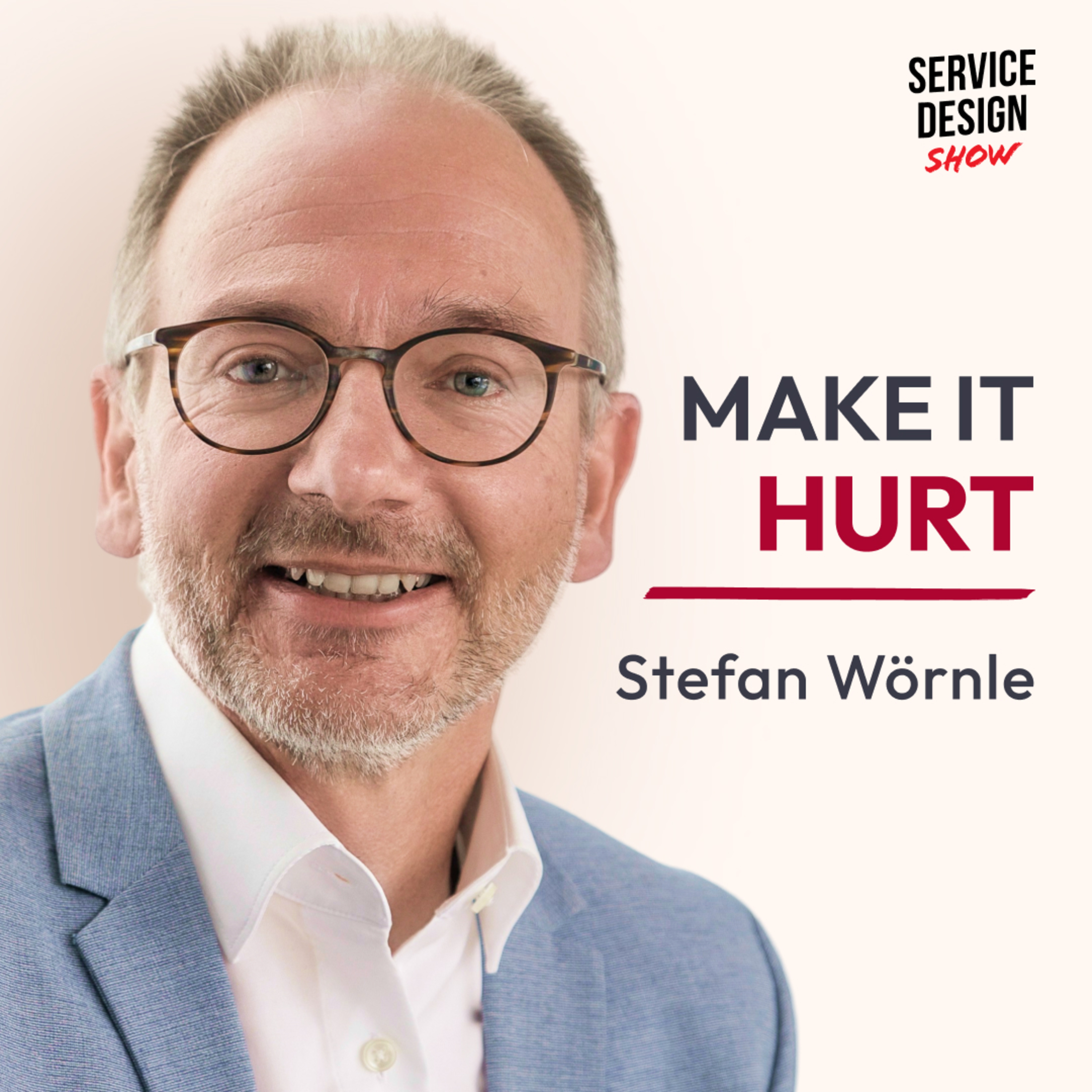 Why Your Best Ideas Never Get Implemented / Stefan Wörnle / BTM26