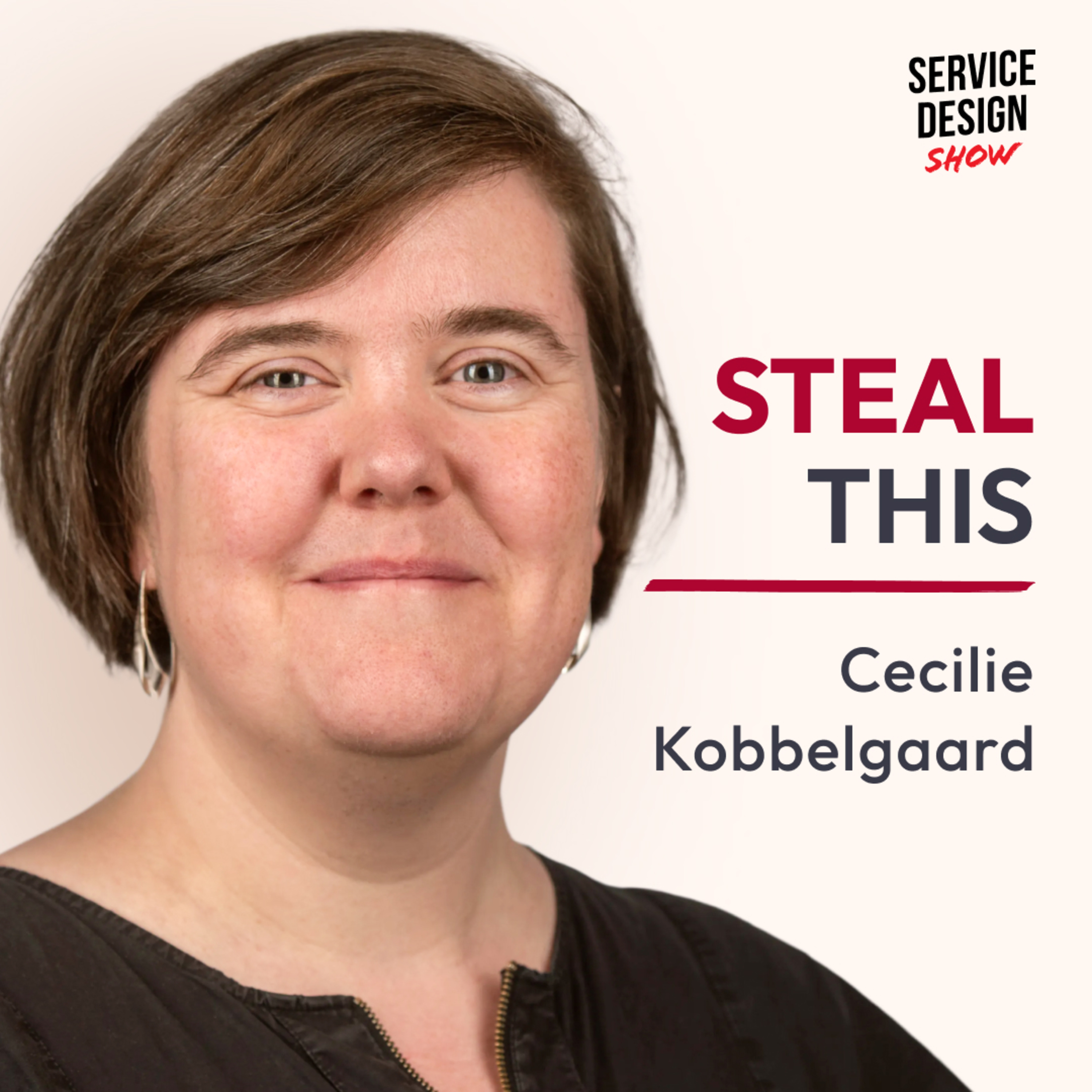 Why Journey Mapping Is the EASY Part / Cecilie Kobbelgaard / #BTM26