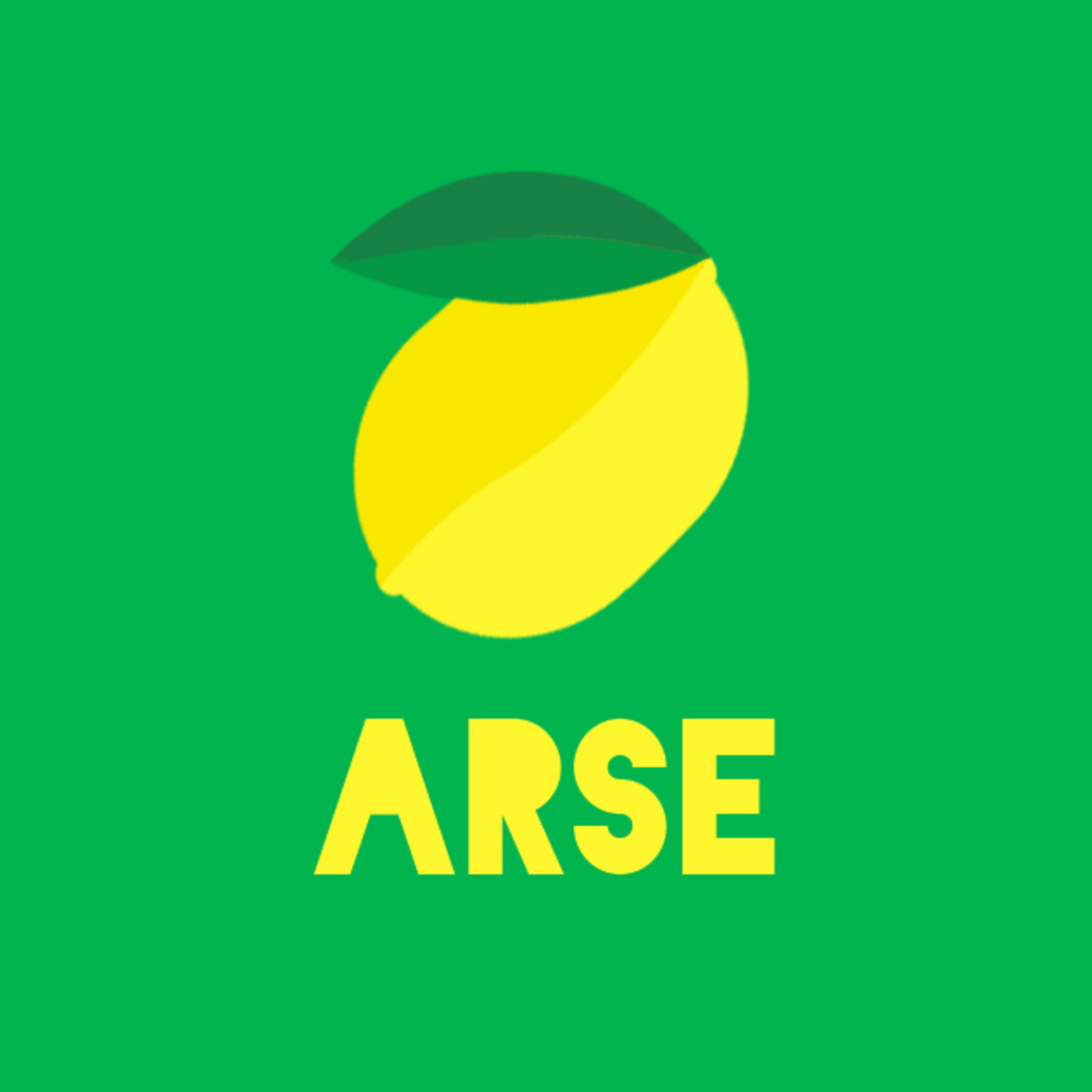 E17: Arse episode artwork