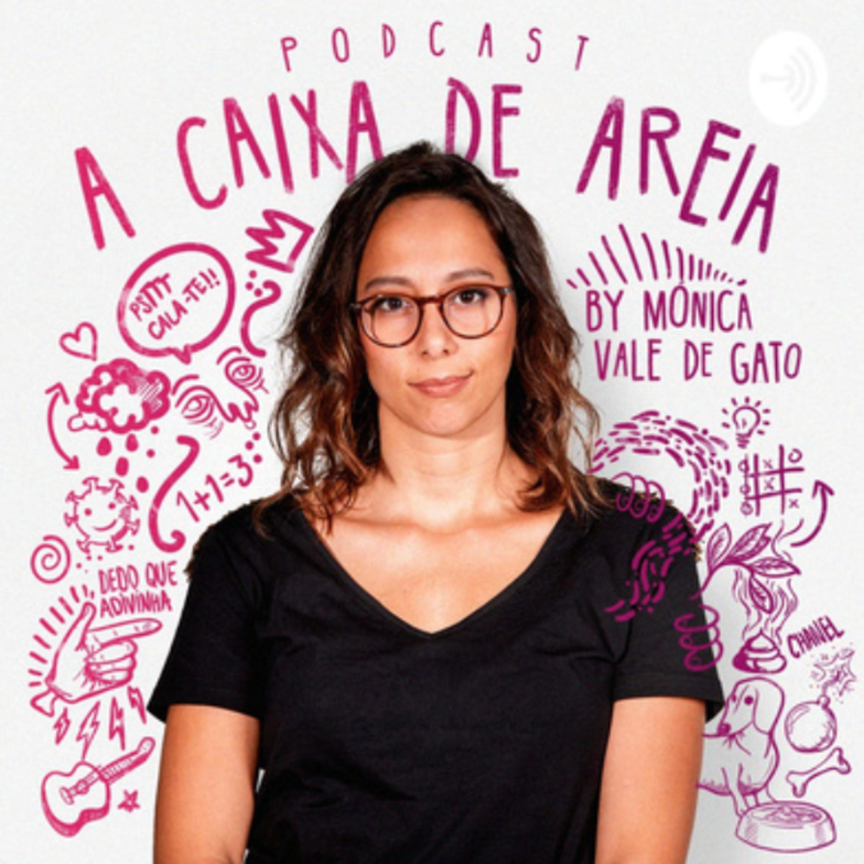 A Caixa de Areia