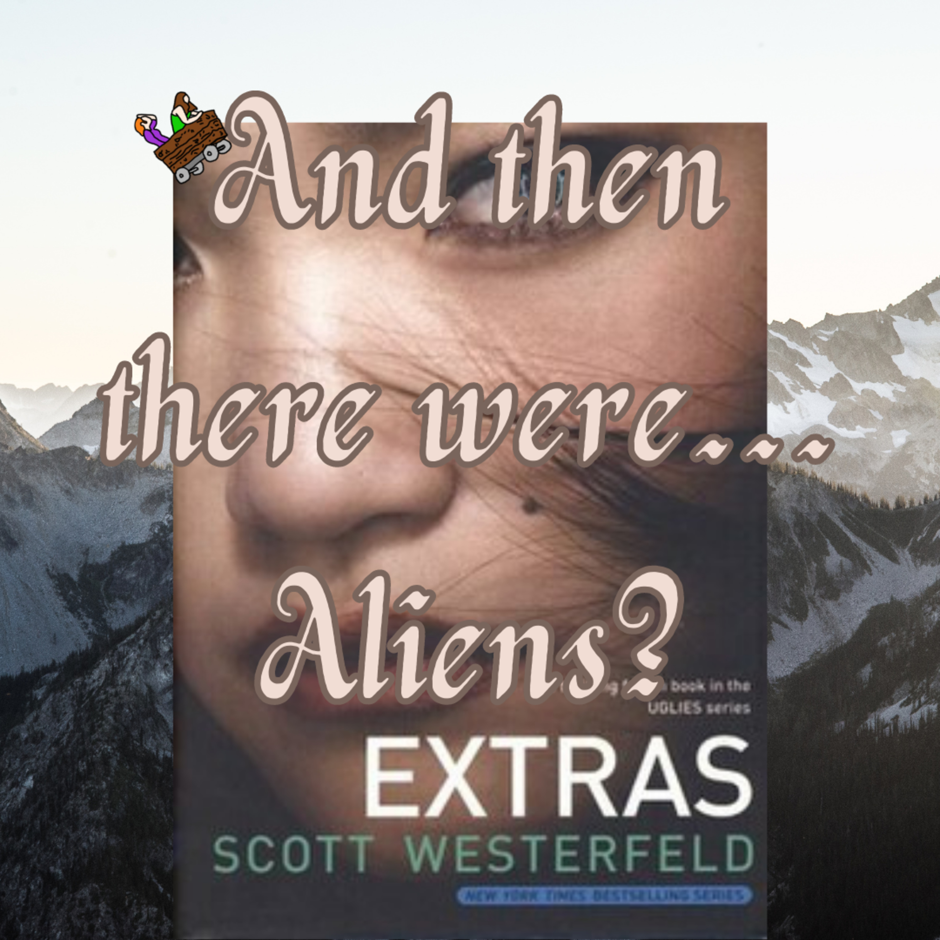 Who are the REAL Extras?