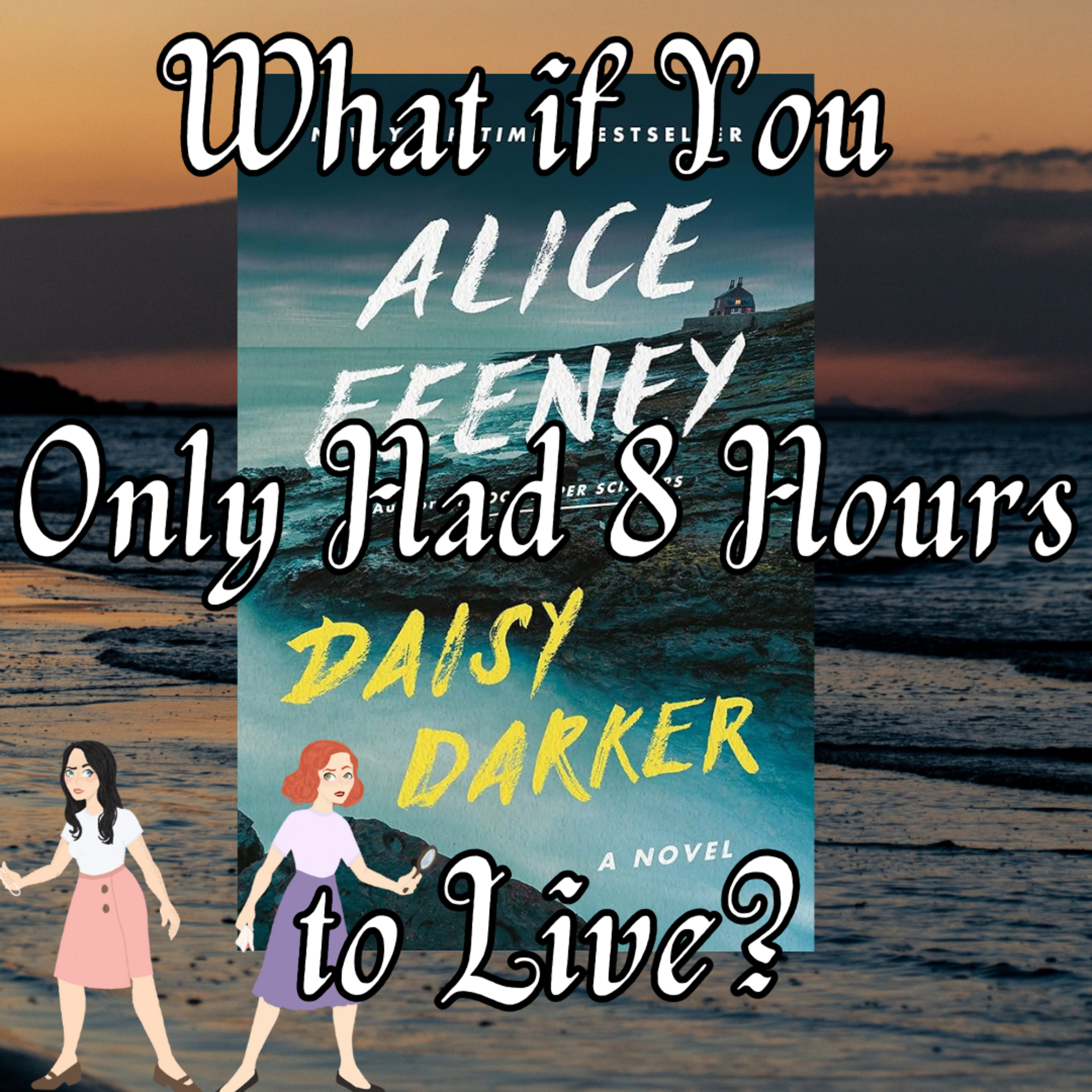 Escape with Me Bookclub