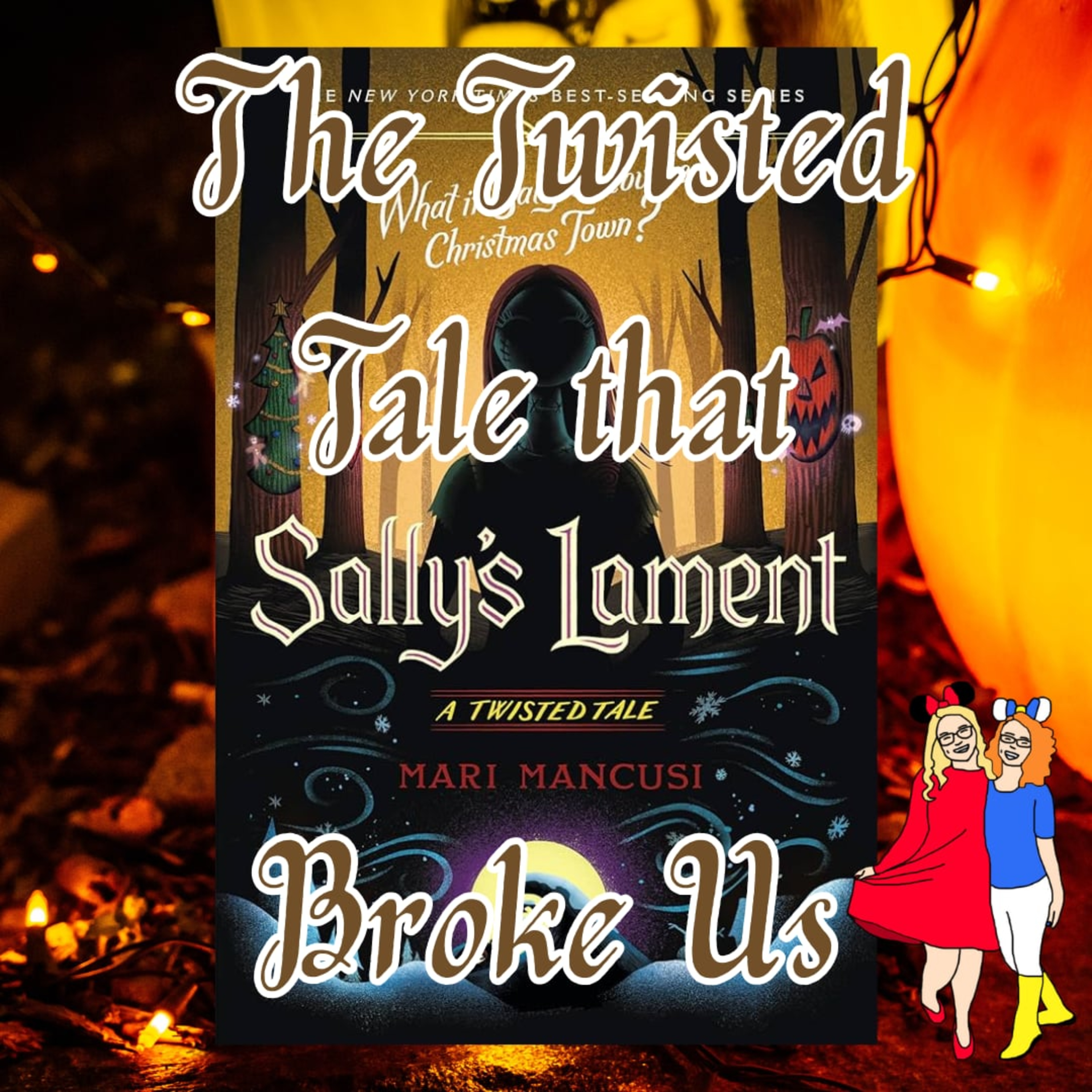 Escape with Me Bookclub