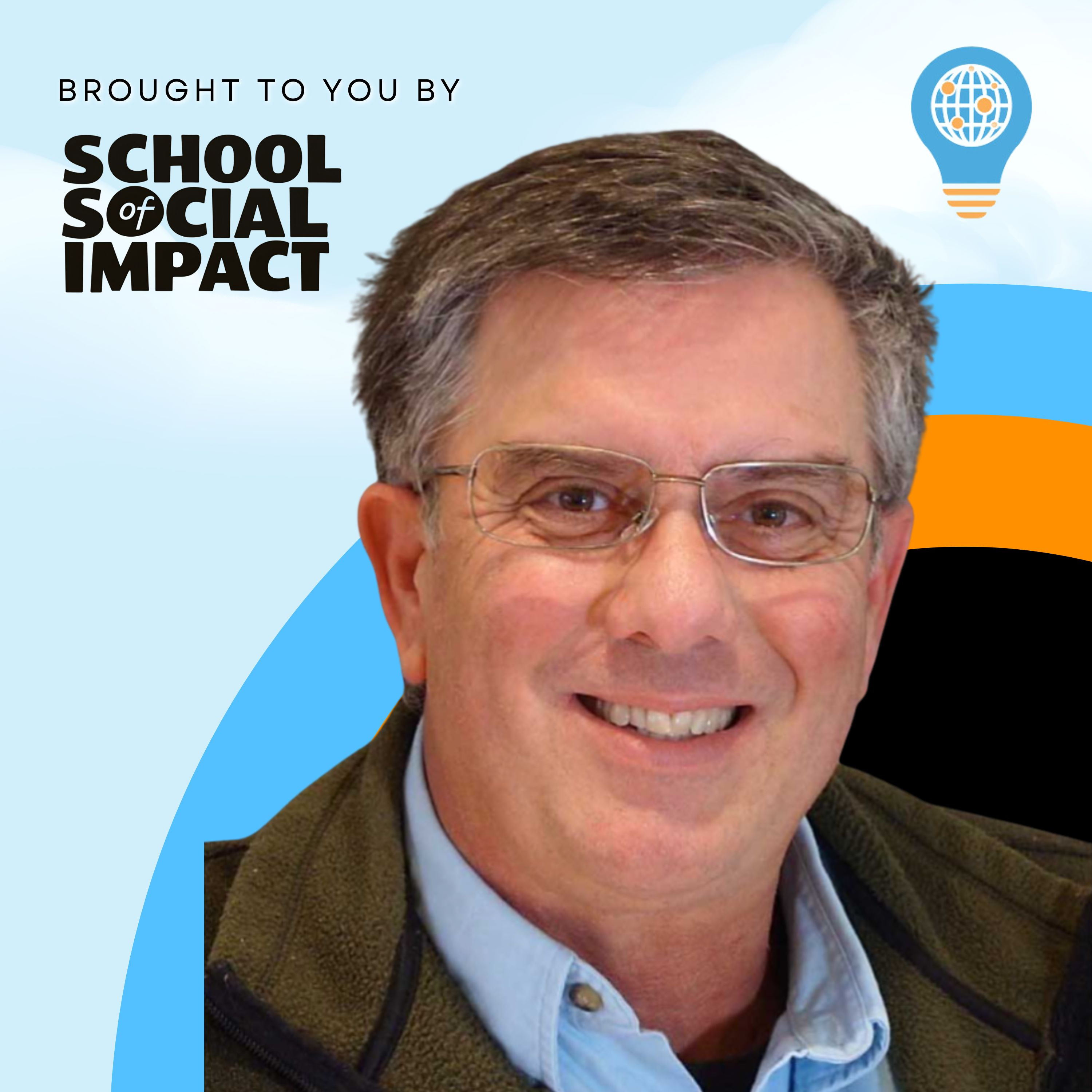 45. From Wounded Soldiers to Global Communities: Jeff Hardy on Caring for Peace