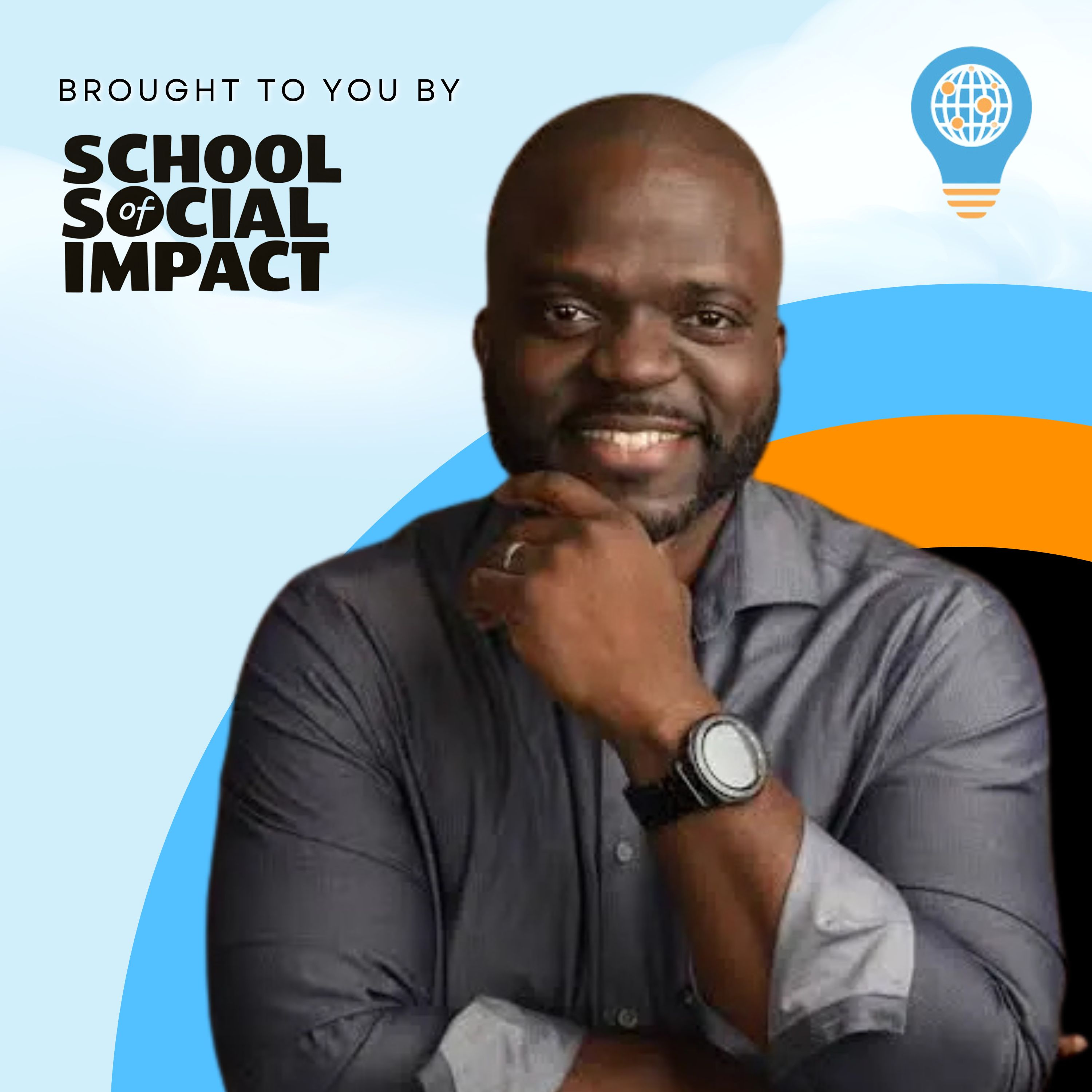 47. Building Better Communities Through Small Business: The 3C Framework with Janneh K Wright