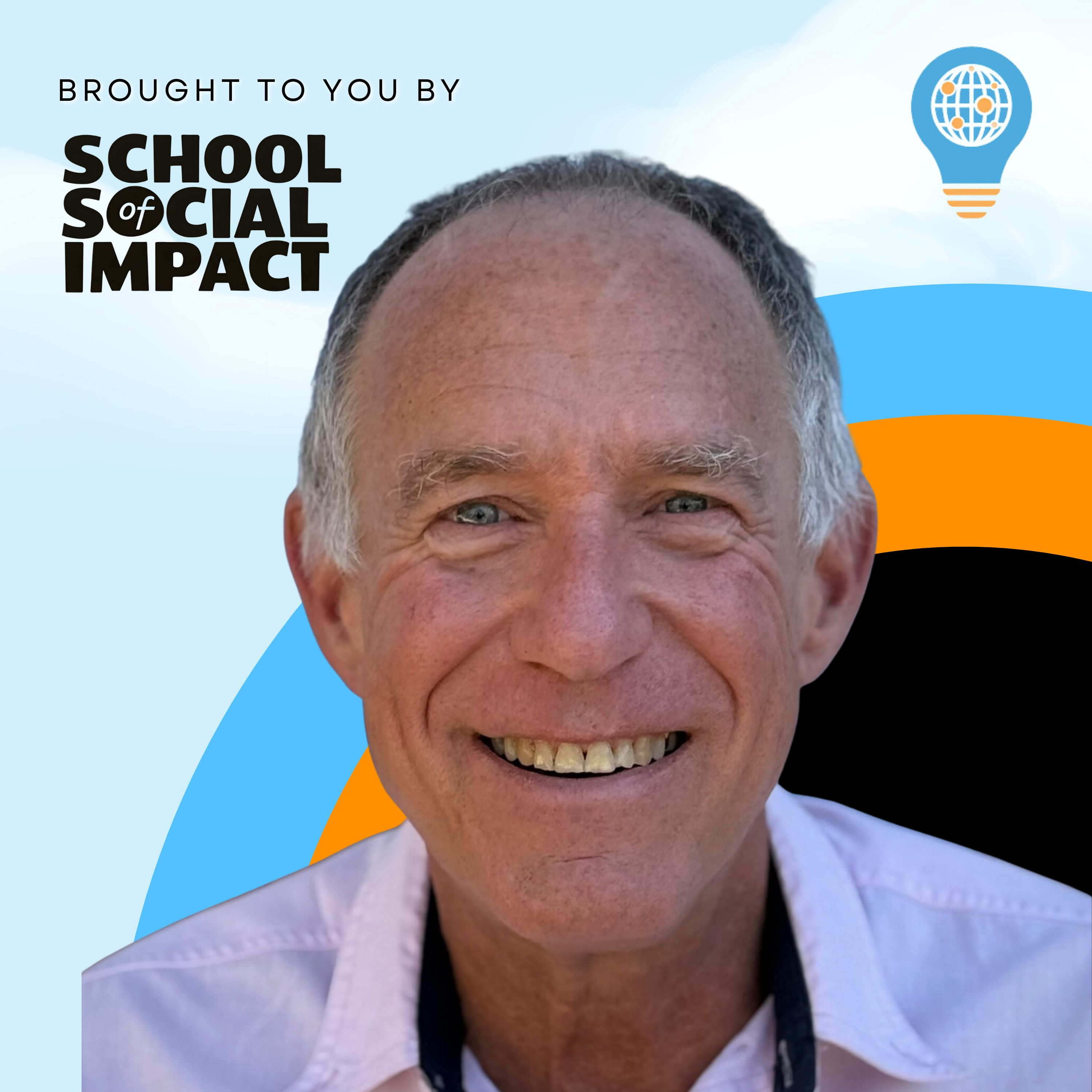 41. Staying Human in Divided Times: Scott Grace on the Healing Power of Creativity