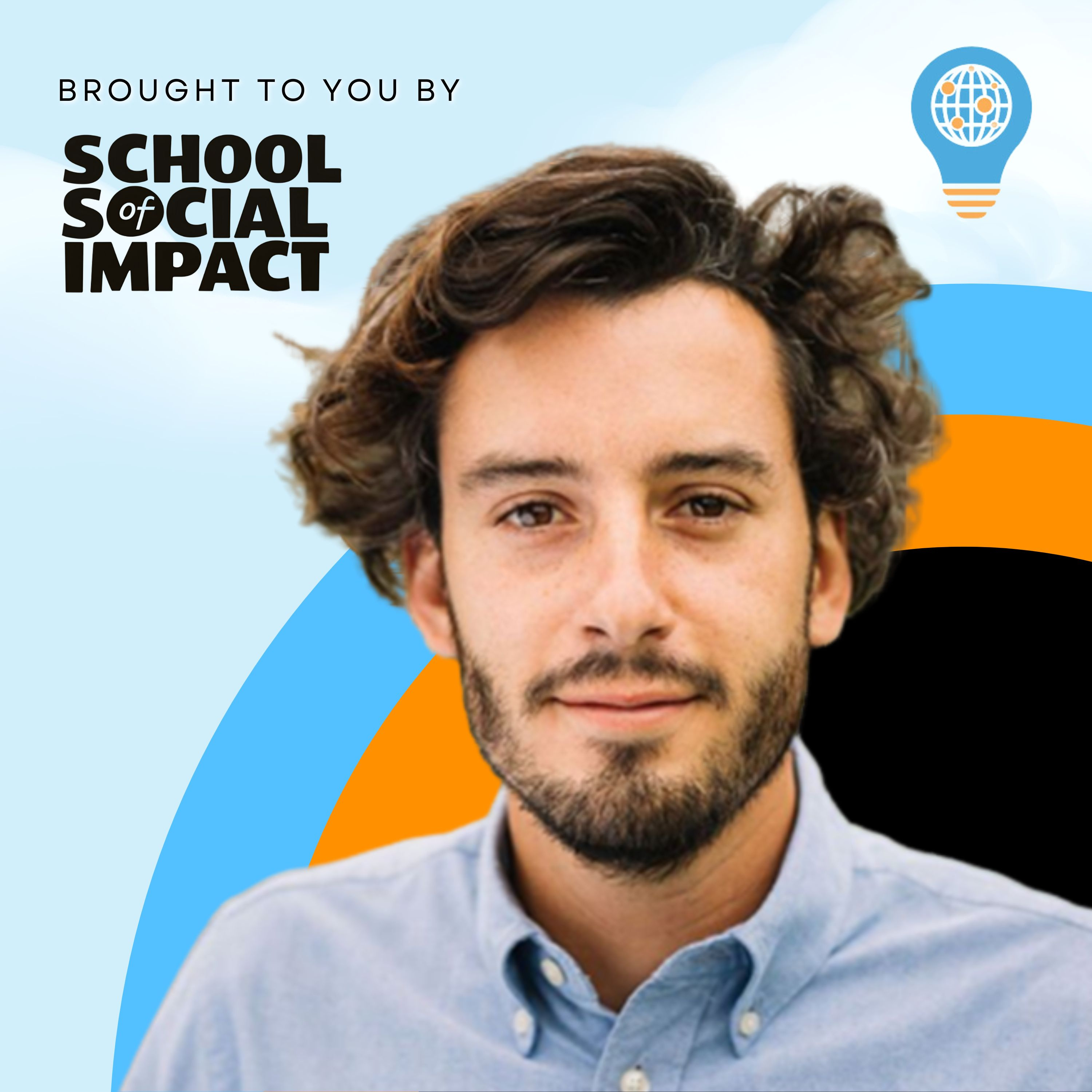 53. Nature’s Blueprint: Matthieu Mehuys' Lessons from Permaculture, Farming, and the Amazon