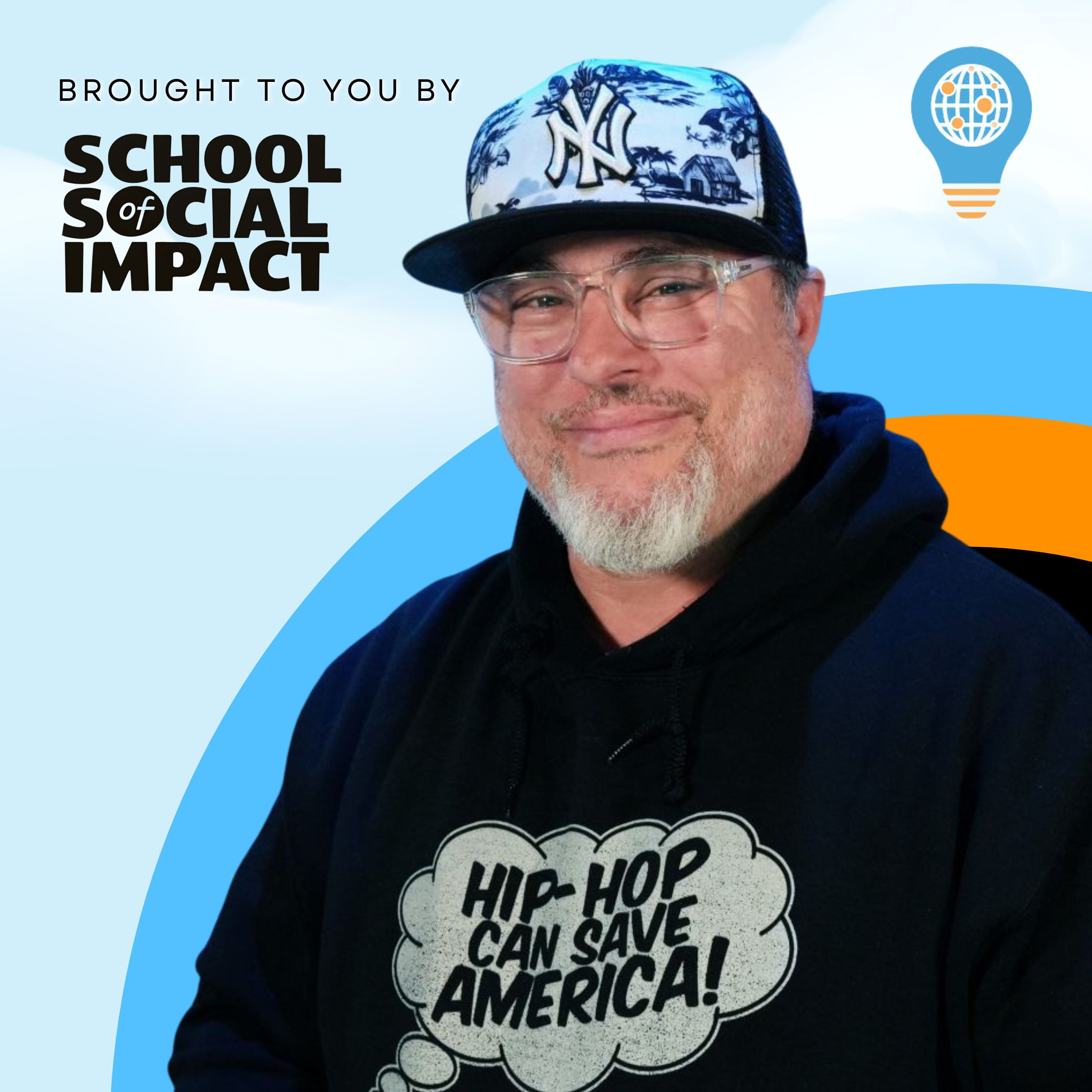 55. Remixing Change: How Hip Hop Fuels Social Activism & Innovation
